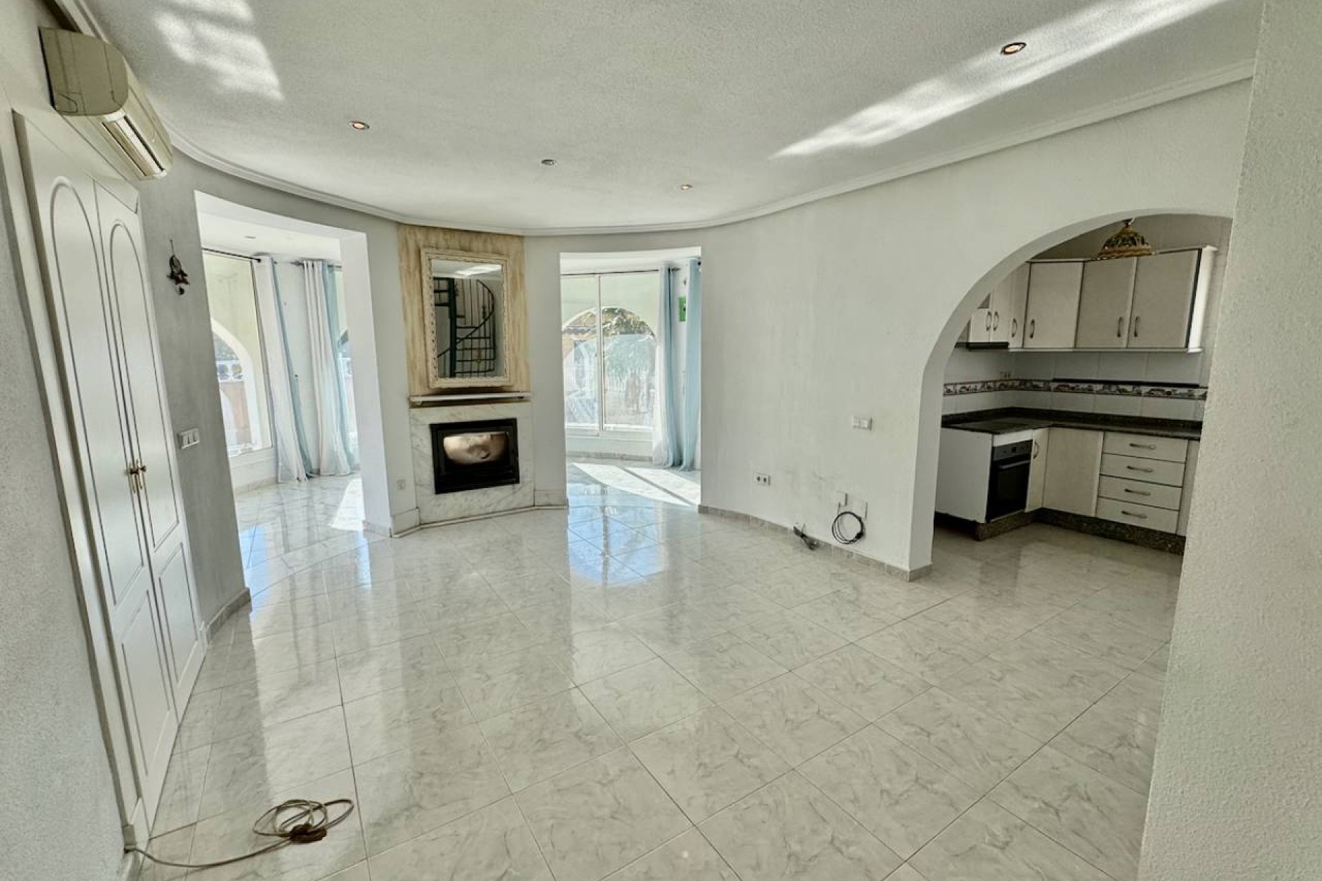 Herverkoop - Villa - Ciudad Quesada - Lo Pepin