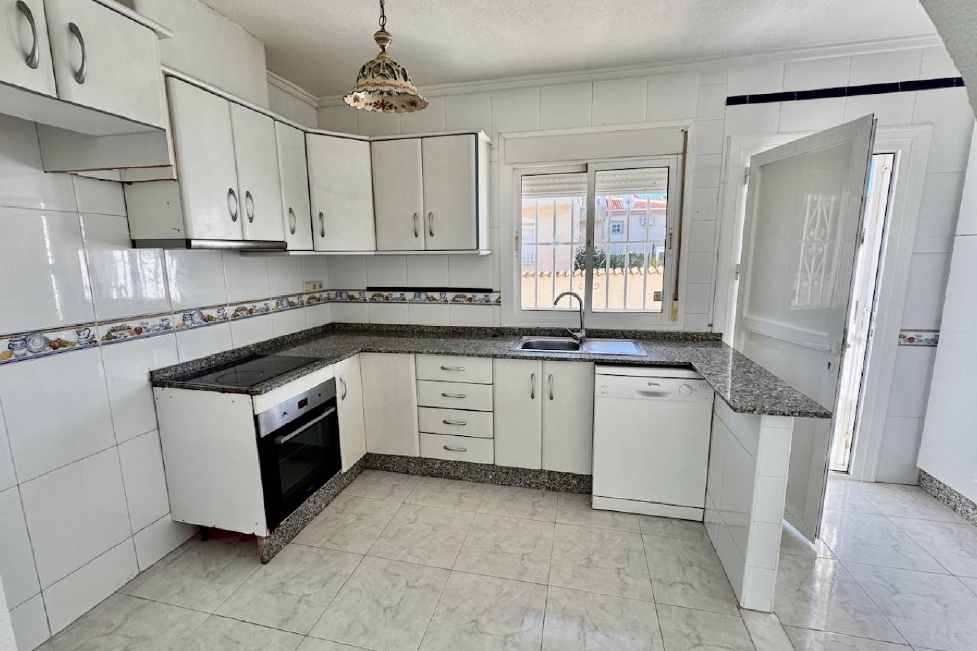 Herverkoop - Villa - Ciudad Quesada - Lo Pepin