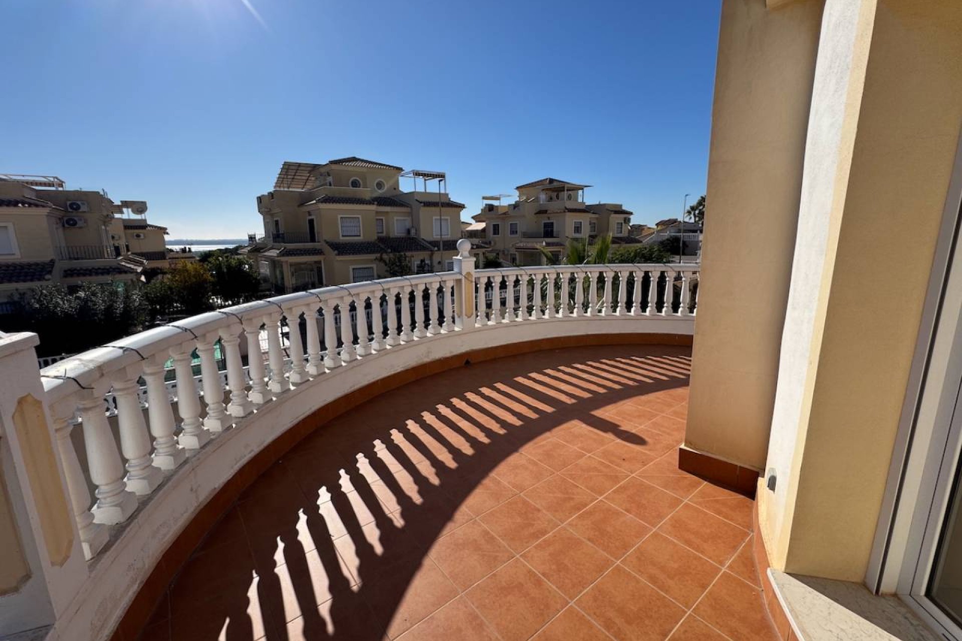 Herverkoop - Villa - Ciudad Quesada - Lo Pepin