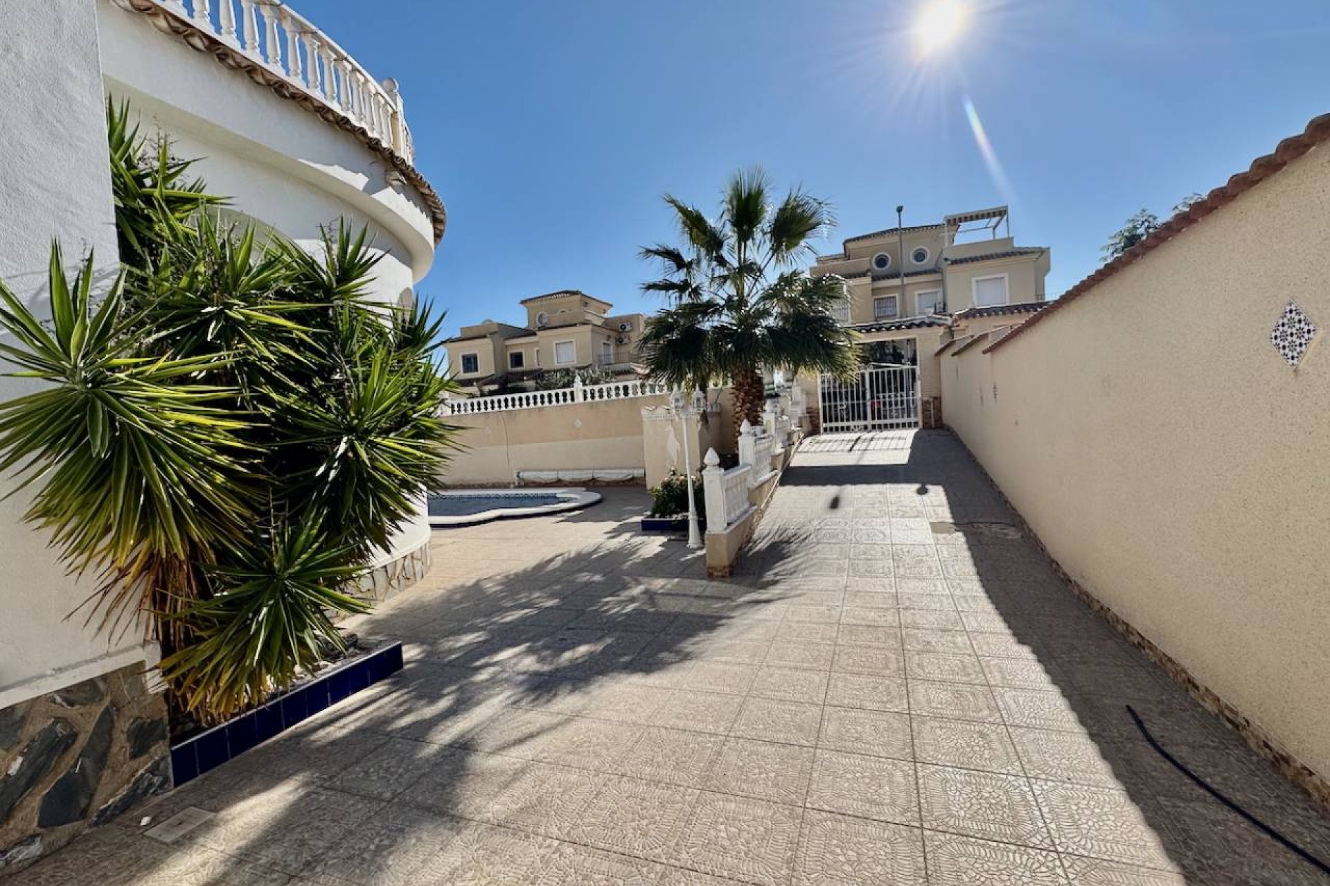 Herverkoop - Villa - Ciudad Quesada - Lo Pepin