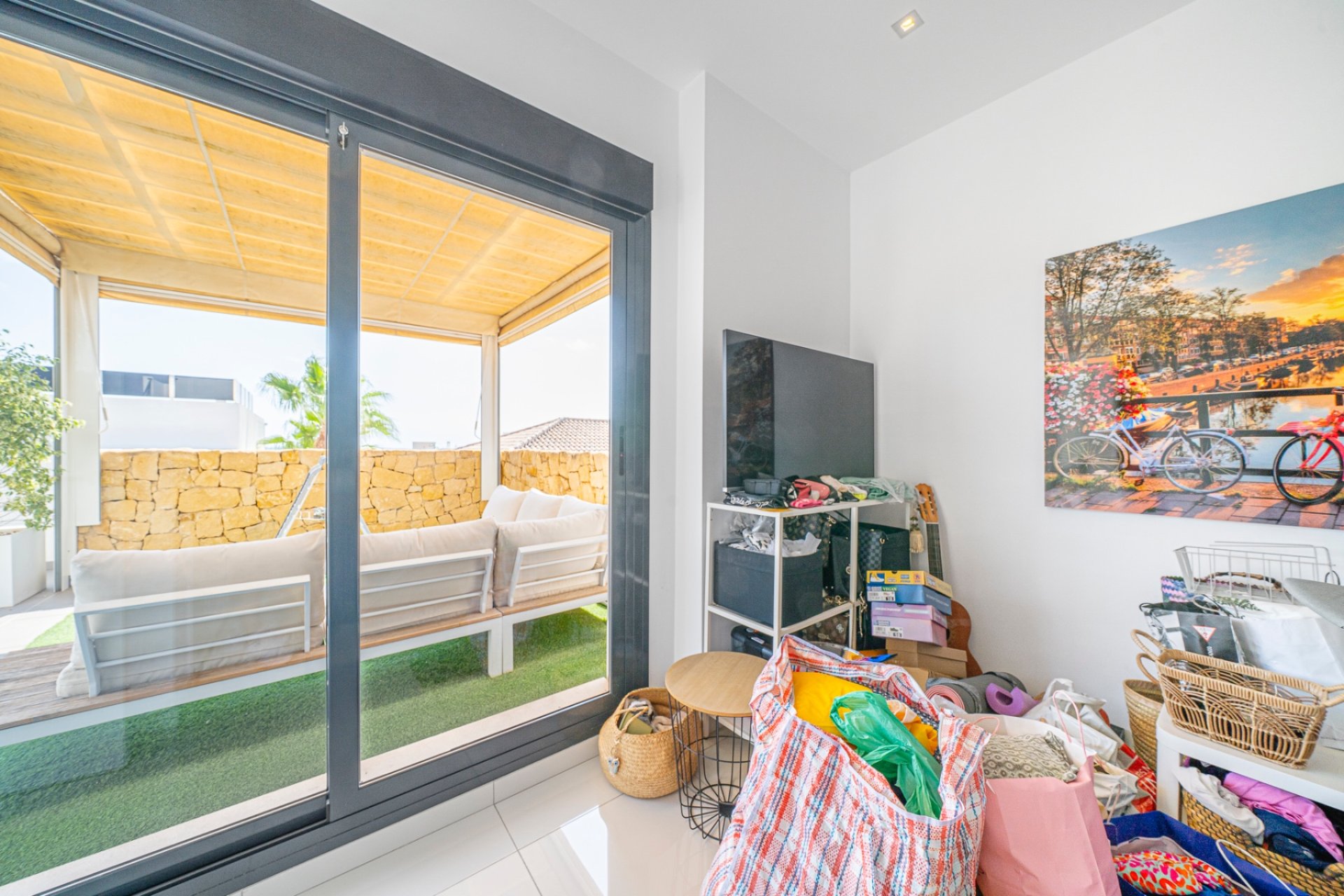 Herverkoop - Villa - Ciudad Quesada - Lo pepin