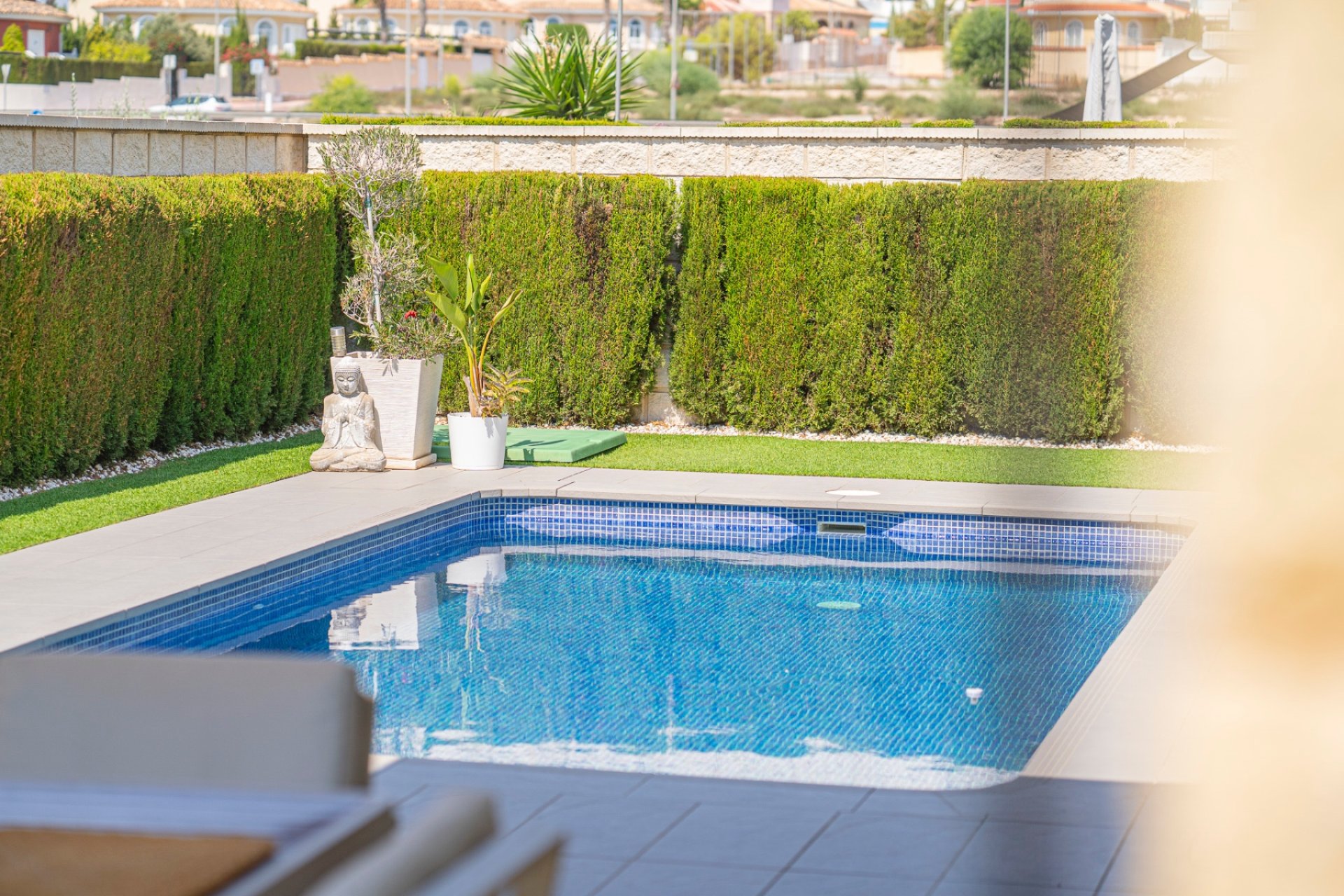 Herverkoop - Villa - Ciudad Quesada - Lo pepin