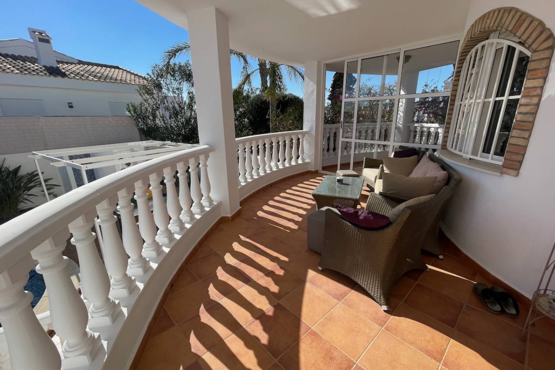 Herverkoop - Villa - Ciudad Quesada - Lo Pepin