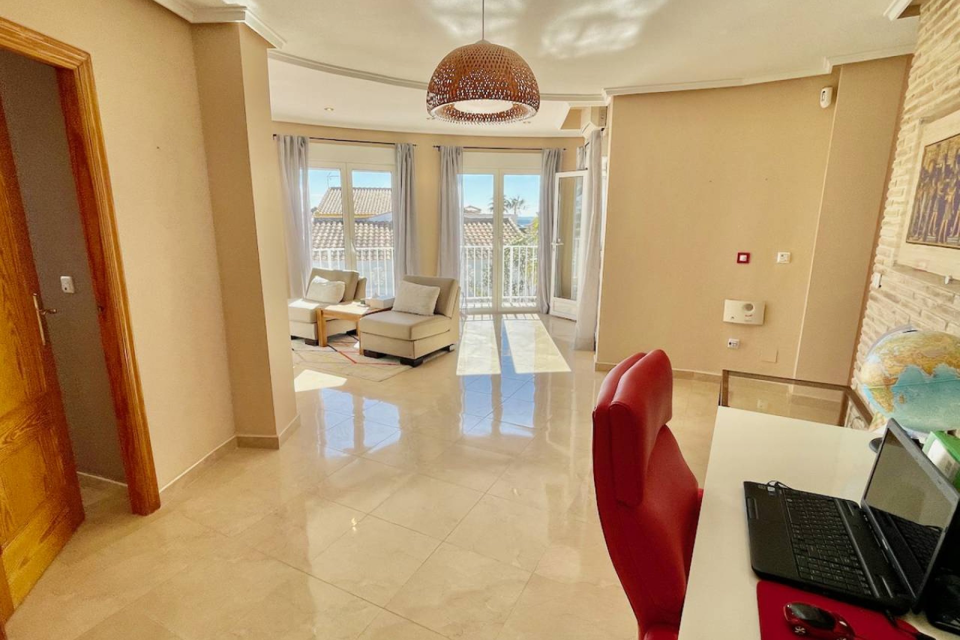 Herverkoop - Villa - Ciudad Quesada - Lo Pepin