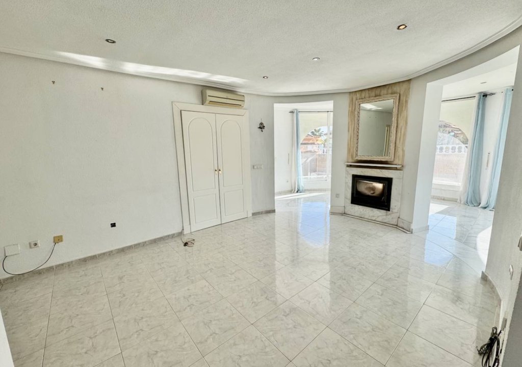 Herverkoop - Villa - Ciudad Quesada - Lo Pepin