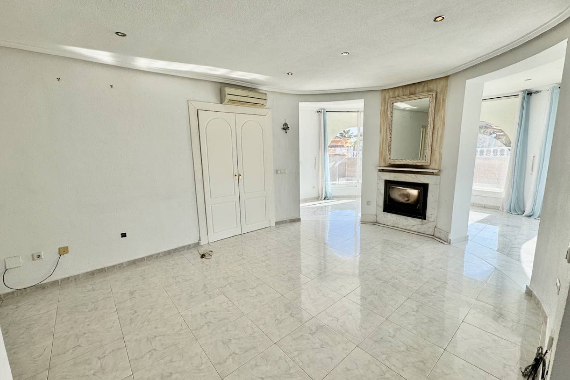 Herverkoop - Villa - Ciudad Quesada - Lo Pepin