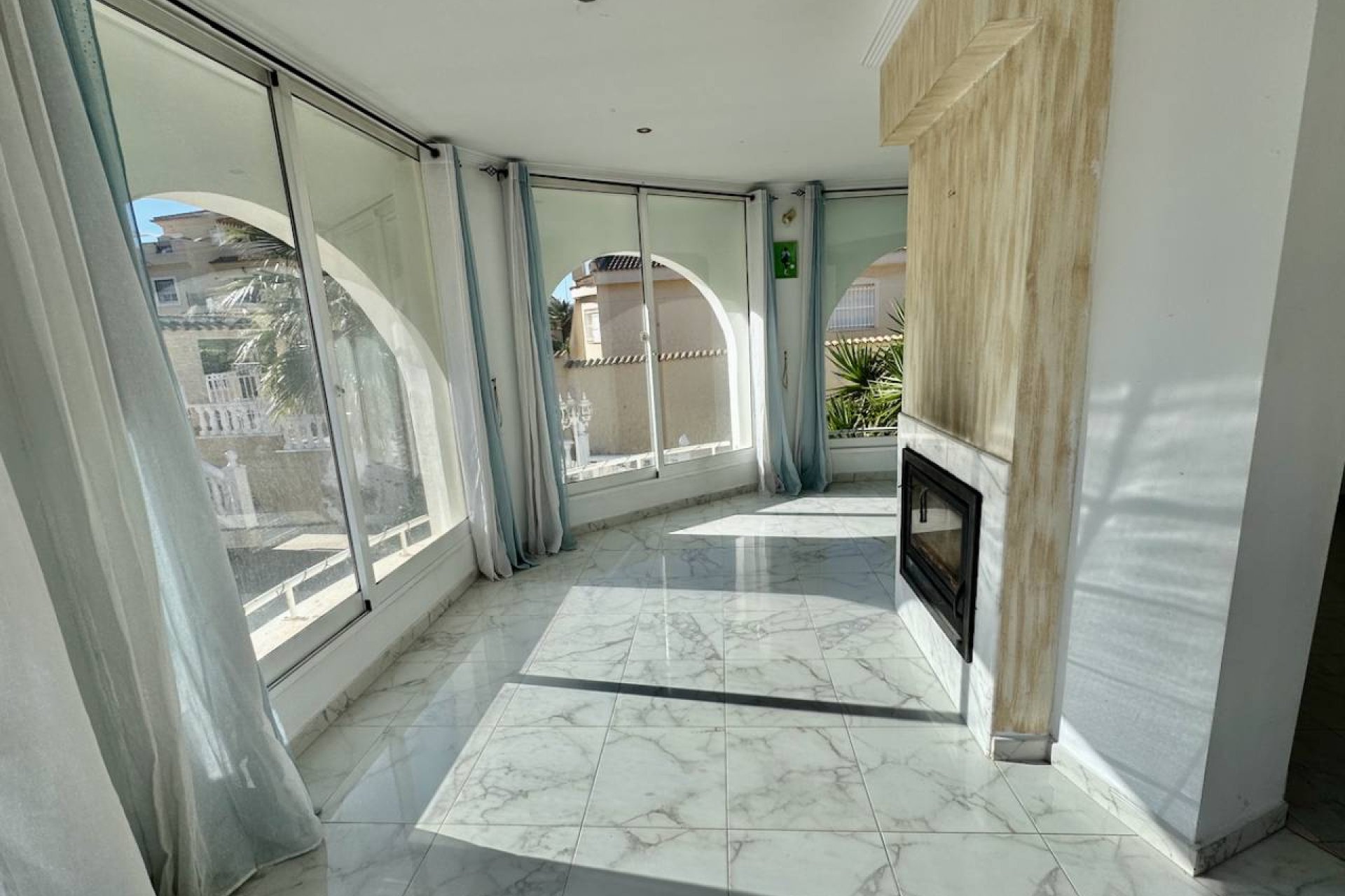 Herverkoop - Villa - Ciudad Quesada - Lo Pepin