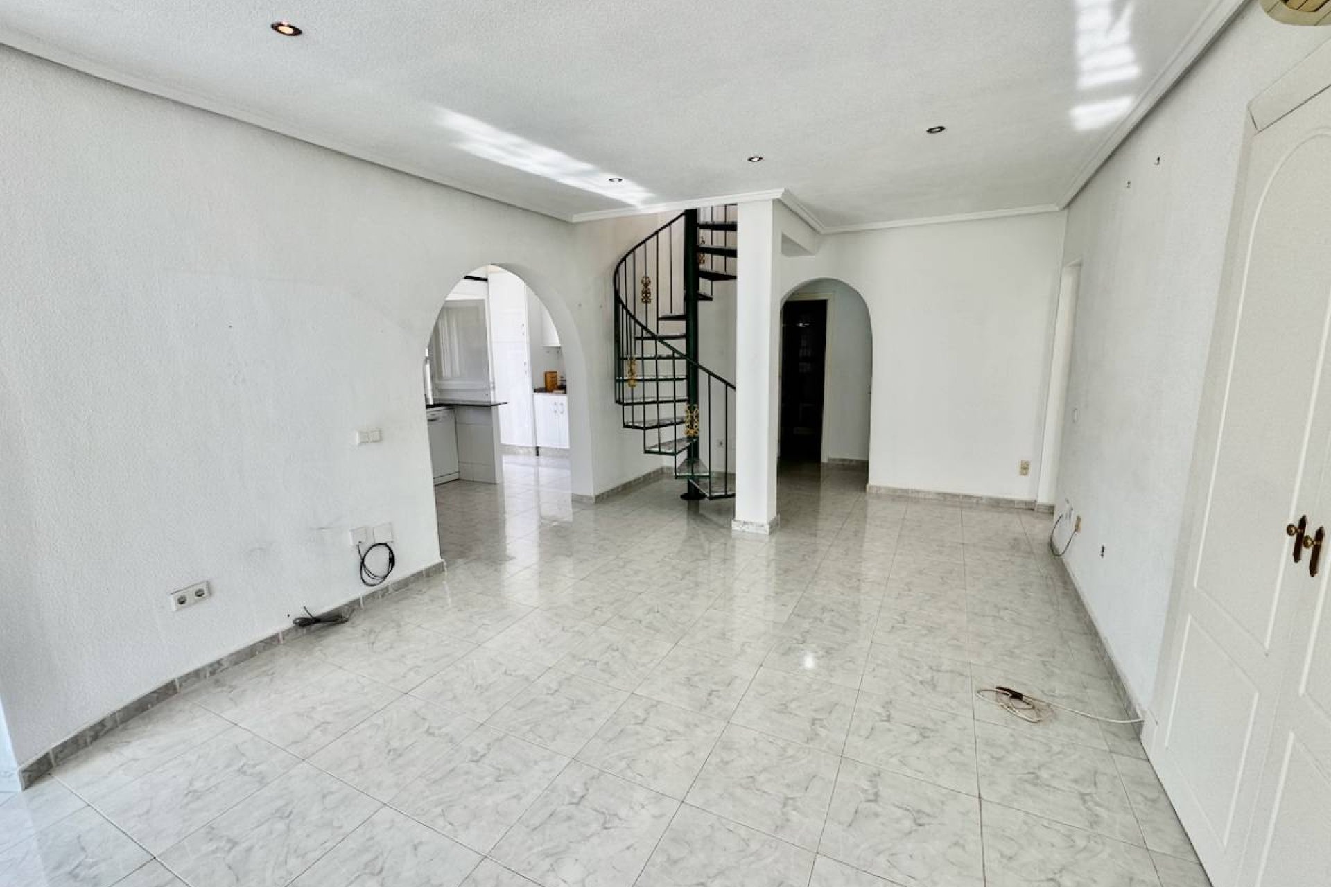 Herverkoop - Villa - Ciudad Quesada - Lo Pepin