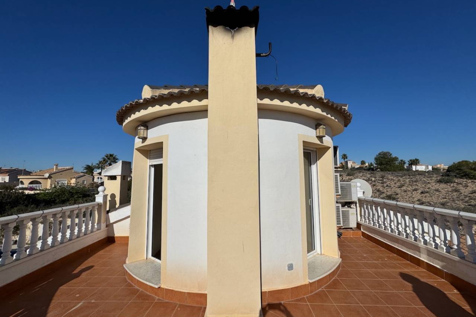 Herverkoop - Villa - Ciudad Quesada - Lo Pepin