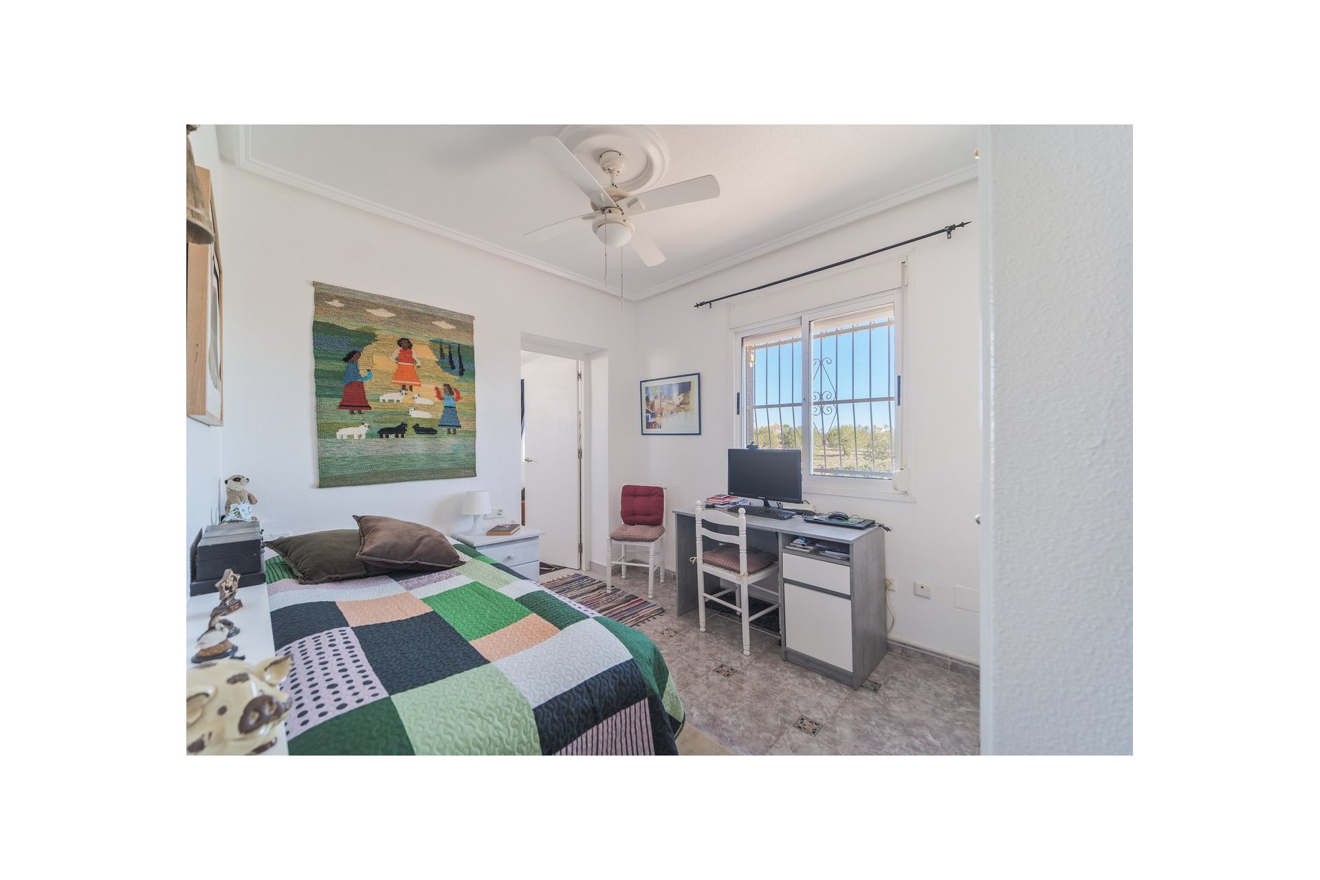 Herverkoop - Villa - Ciudad Quesada - Lo Pepin