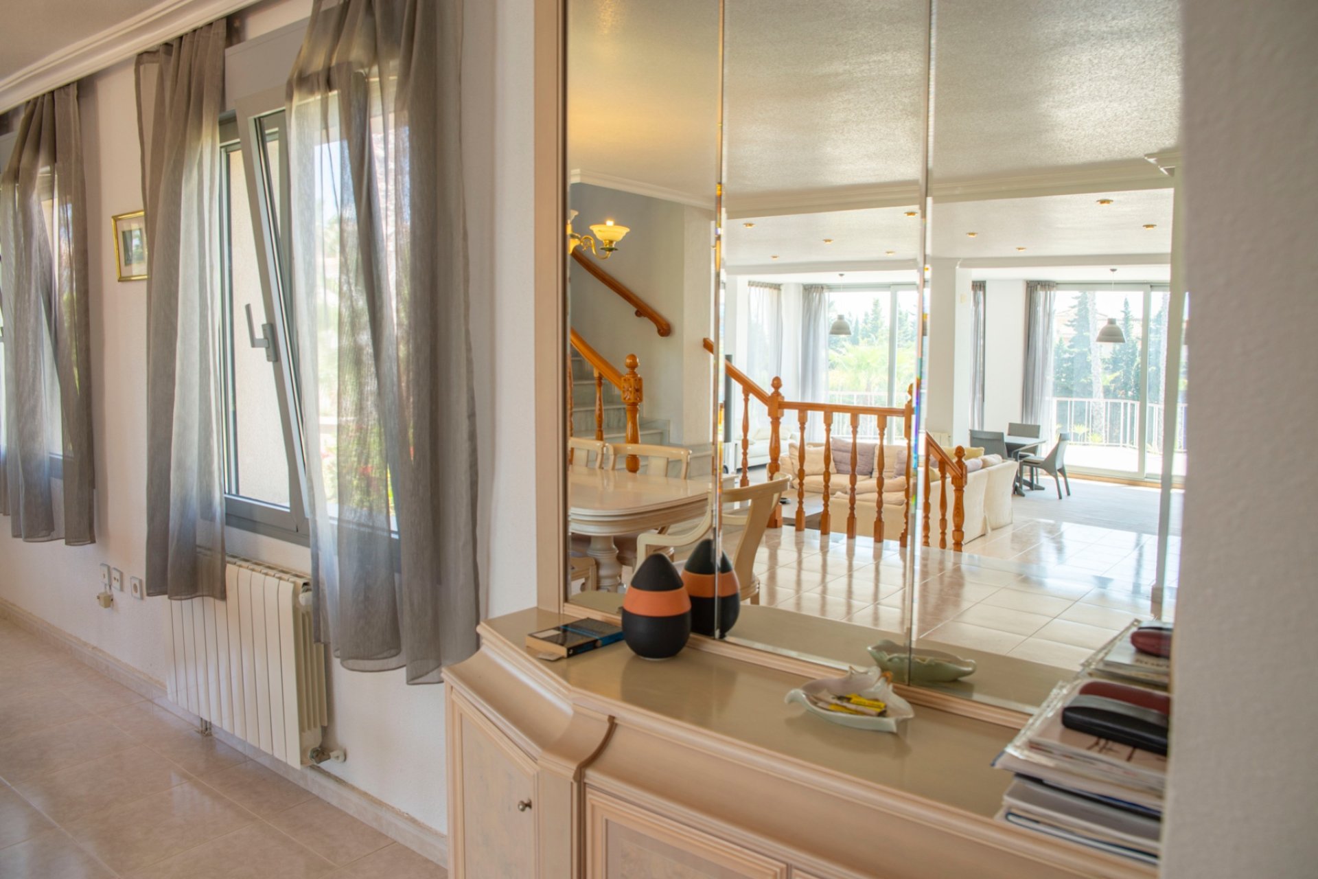 Herverkoop - Villa - Ciudad Quesada - Pueblo Bravo