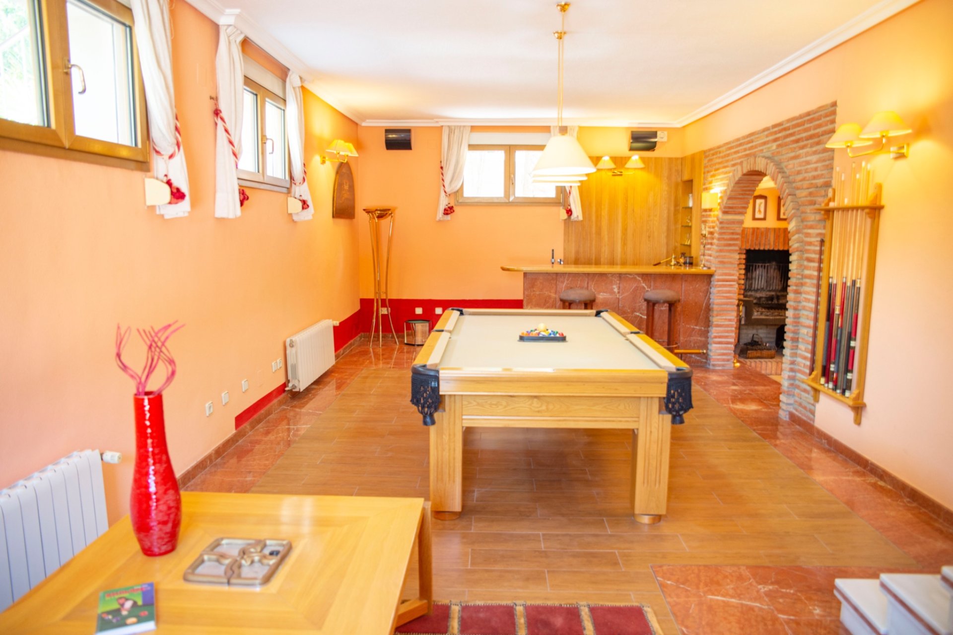 Herverkoop - Villa - Ciudad Quesada - Pueblo Bravo