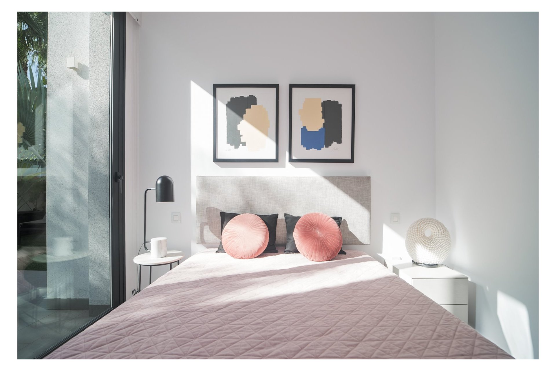 Herverkoop - Villa - Ciudad Quesada - Pueblo Bravo