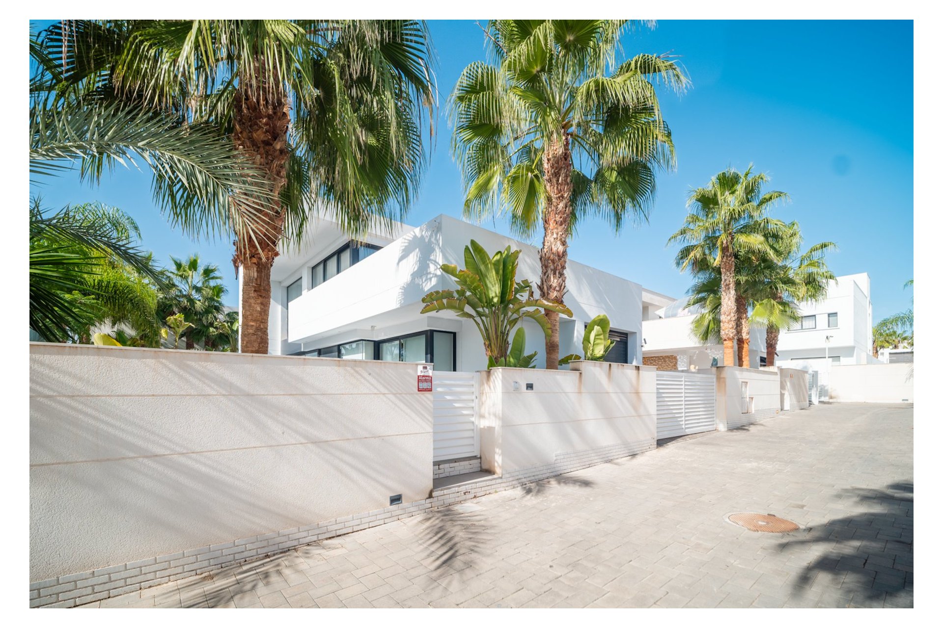 Herverkoop - Villa - Ciudad Quesada - Pueblo Bravo