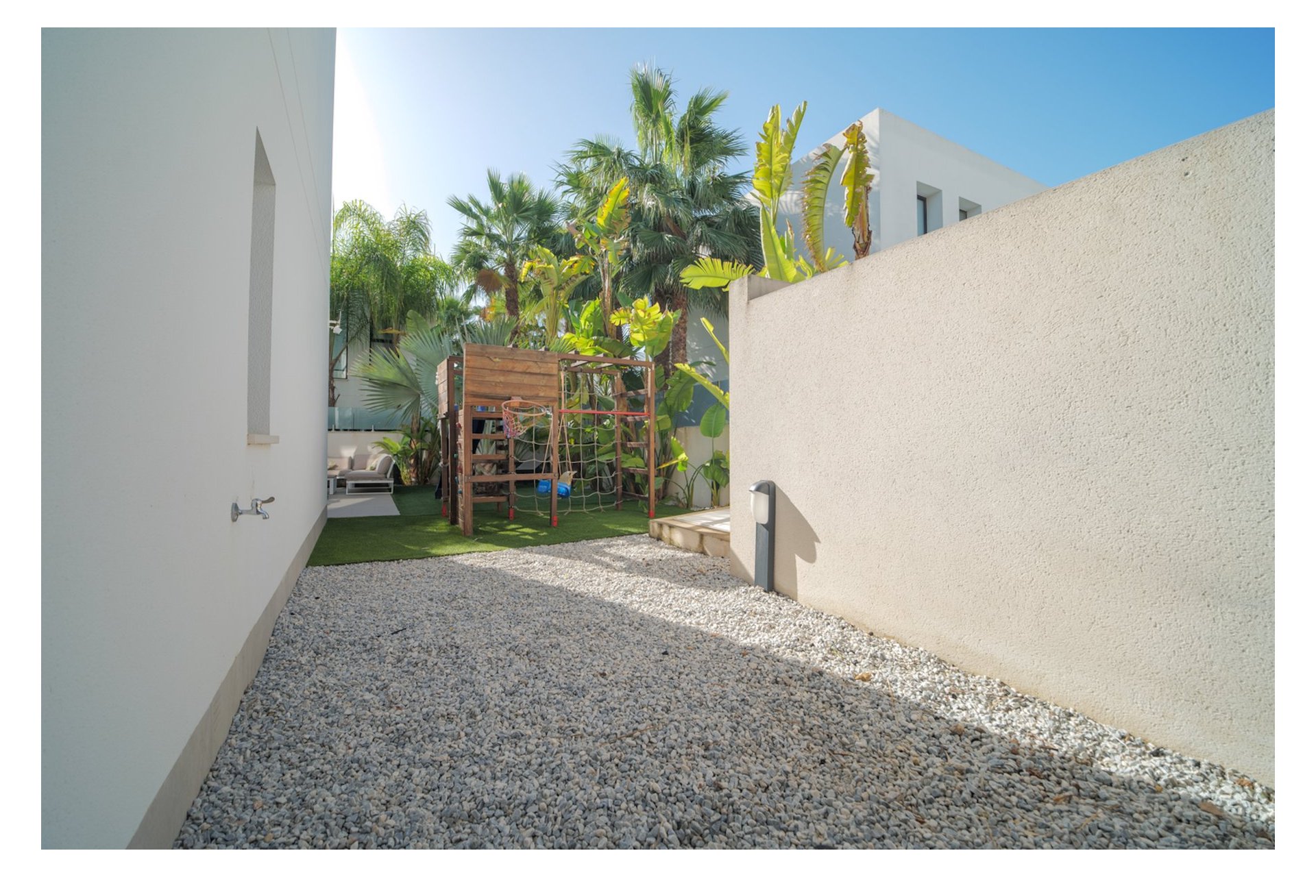 Herverkoop - Villa - Ciudad Quesada - Pueblo Bravo