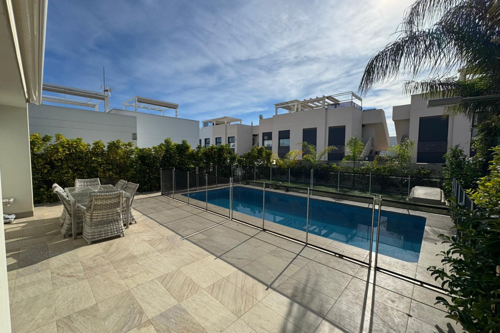 Herverkoop - Villa - Ciudad Quesada - Pueblo Bravo