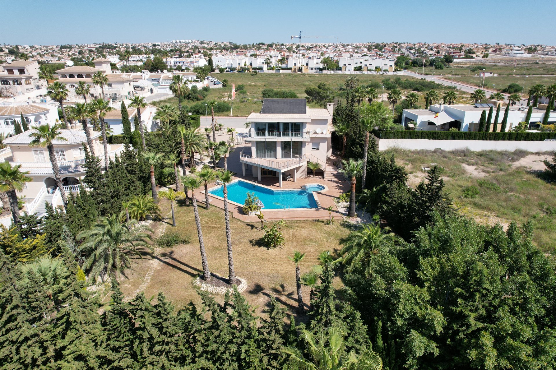 Herverkoop - Villa - Ciudad Quesada - Pueblo Bravo