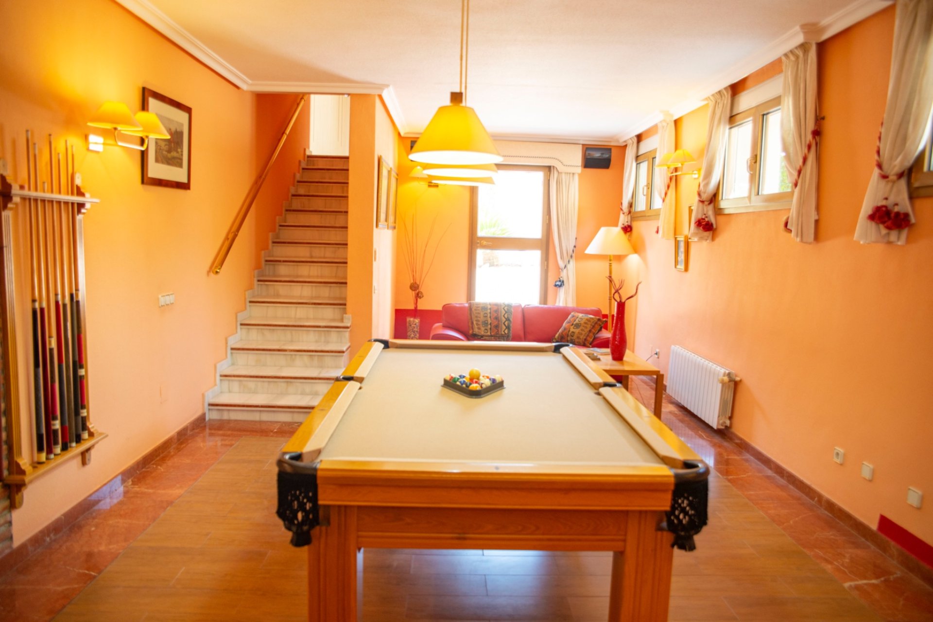 Herverkoop - Villa - Ciudad Quesada - Pueblo Bravo