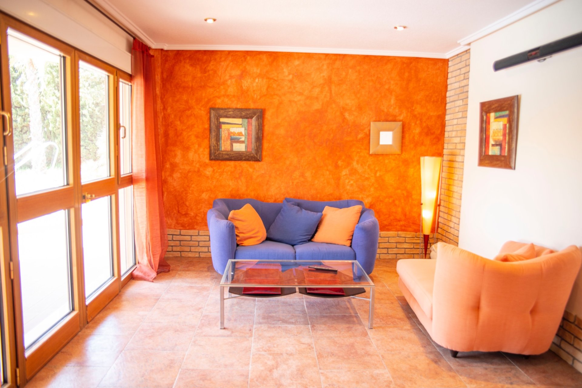 Herverkoop - Villa - Ciudad Quesada - Pueblo Bravo