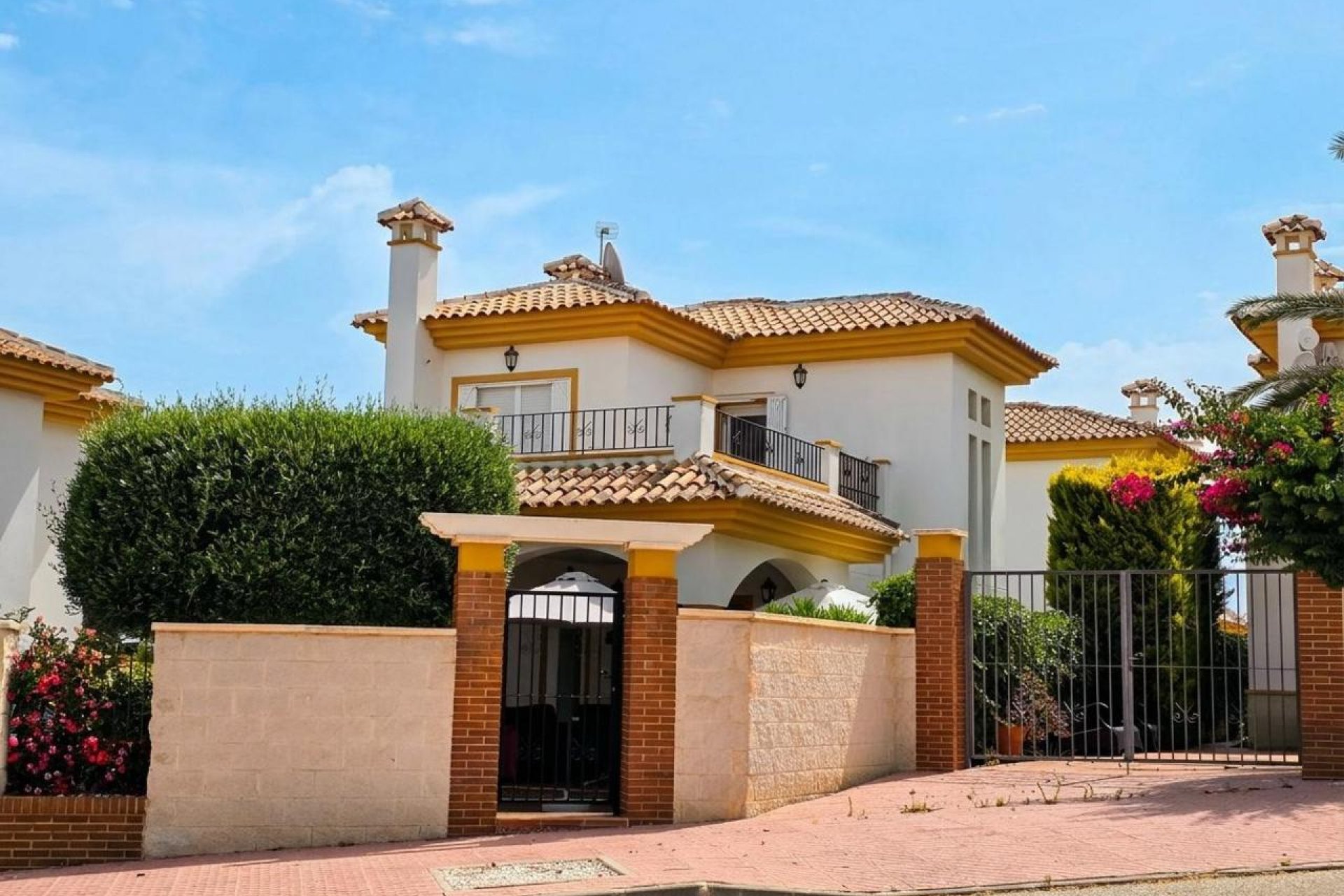 Herverkoop - Villa - Ciudad Quesada - Pueblo Lucero
