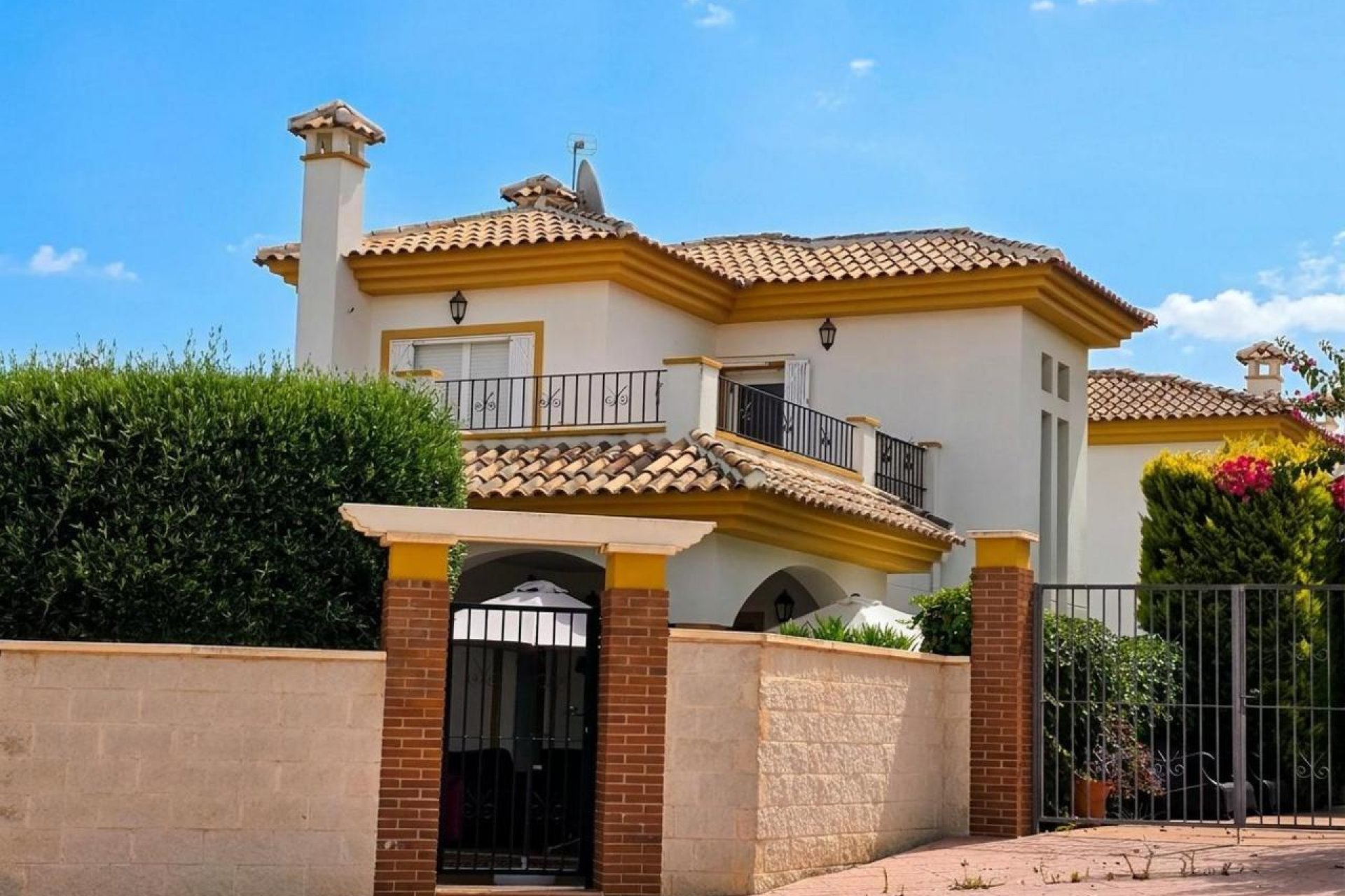 Herverkoop - Villa - Ciudad Quesada - Pueblo Lucero