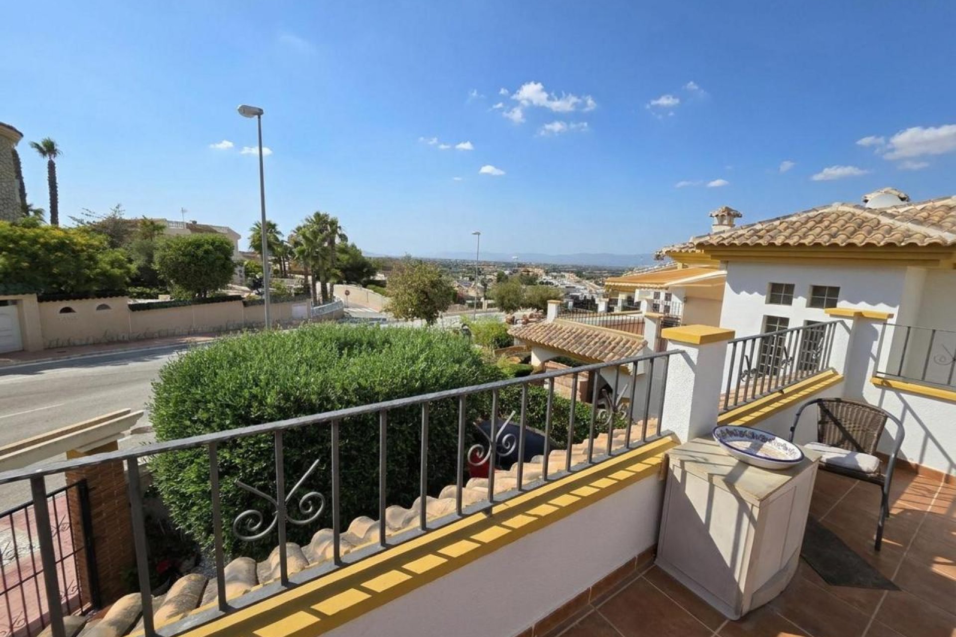 Herverkoop - Villa - Ciudad Quesada - Pueblo Lucero