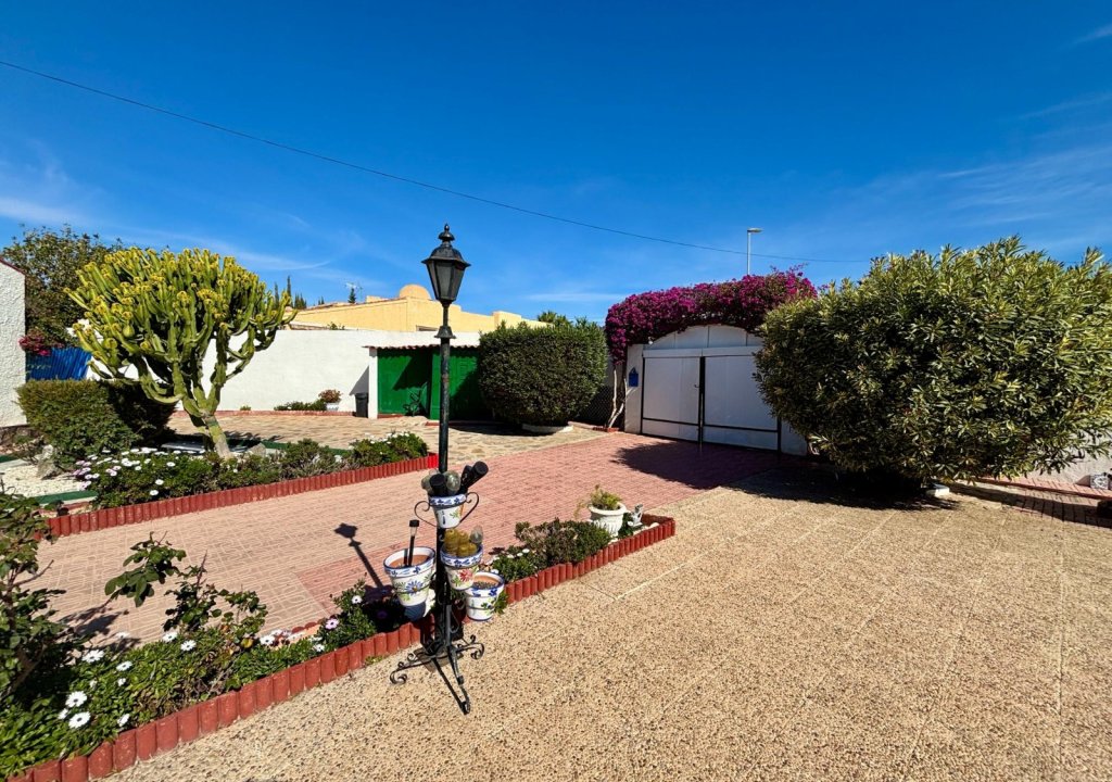 Herverkoop - Villa - Ciudad Quesada/Rojales - Ciudad Quesada