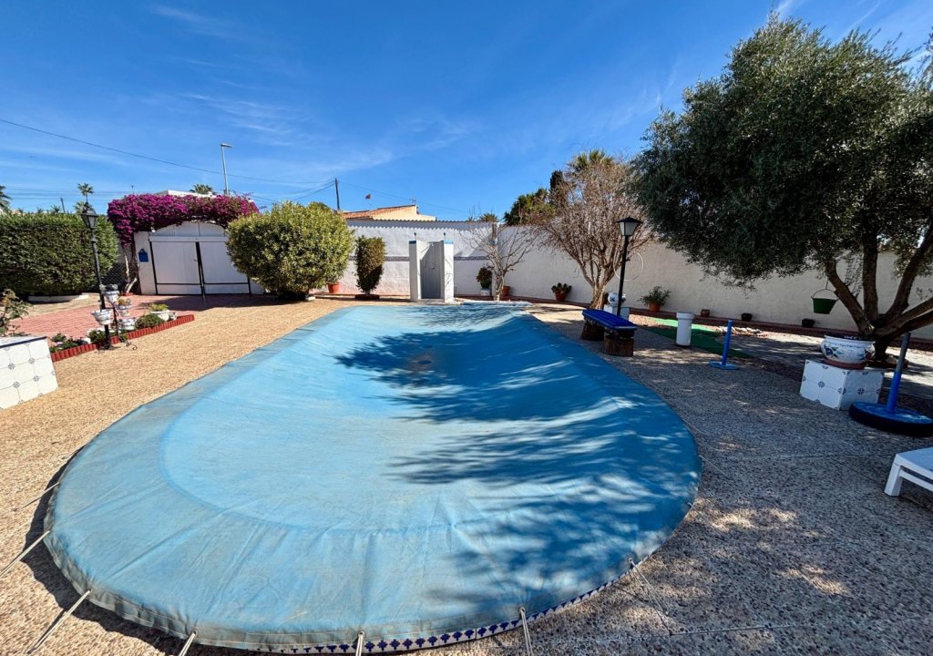 Herverkoop - Villa - Ciudad Quesada/Rojales - Ciudad Quesada