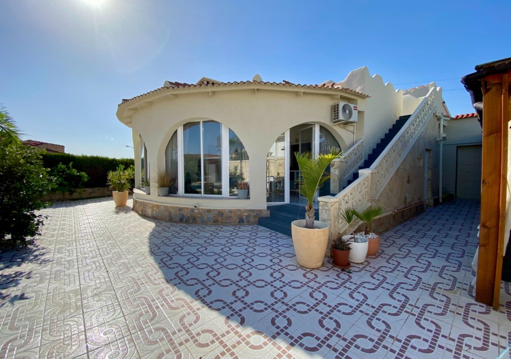 Herverkoop - Villa - Ciudad Quesada/Rojales - Ciudad Quesada