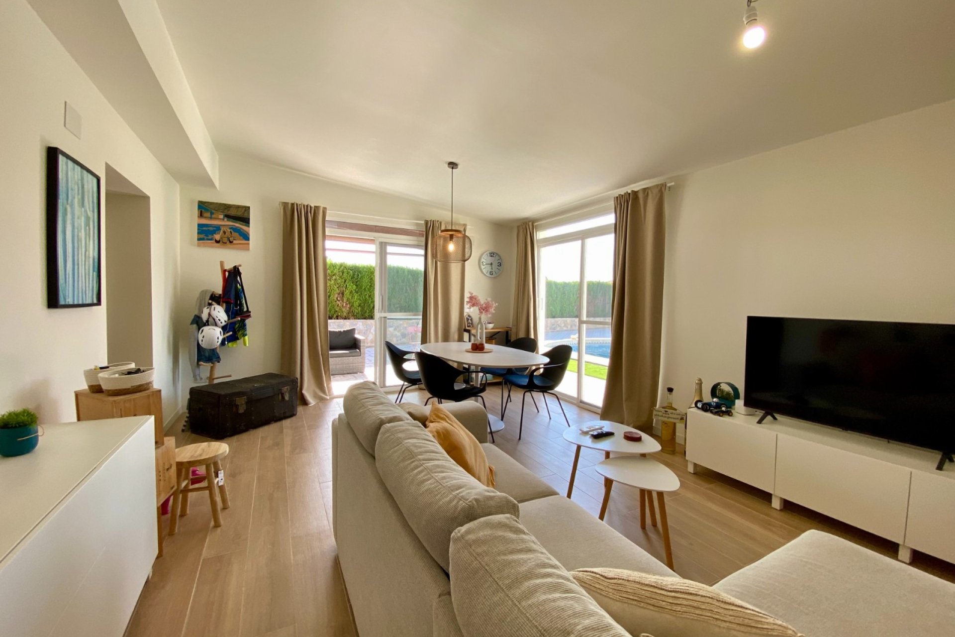 Herverkoop - Villa - Ciudad Quesada/Rojales - Ciudad Quesada