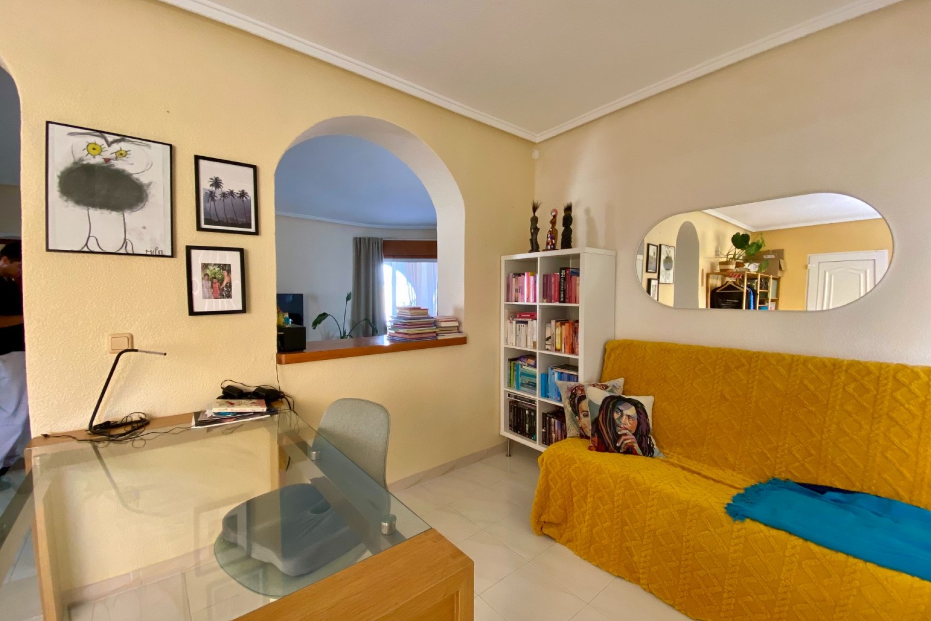 Herverkoop - Villa - Ciudad Quesada/Rojales - Ciudad Quesada