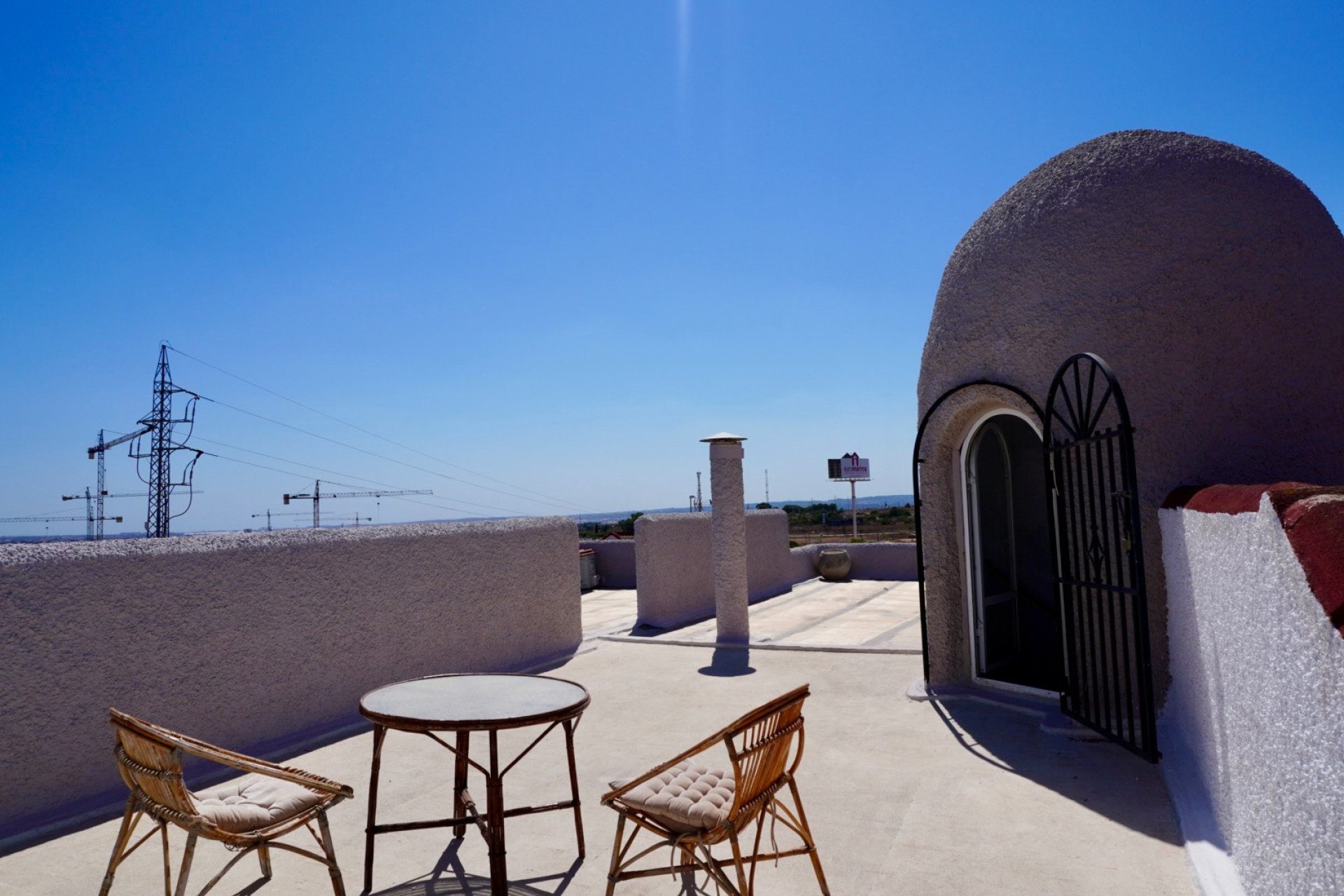 Herverkoop - Villa - Ciudad Quesada/Rojales - Ciudad Quesada