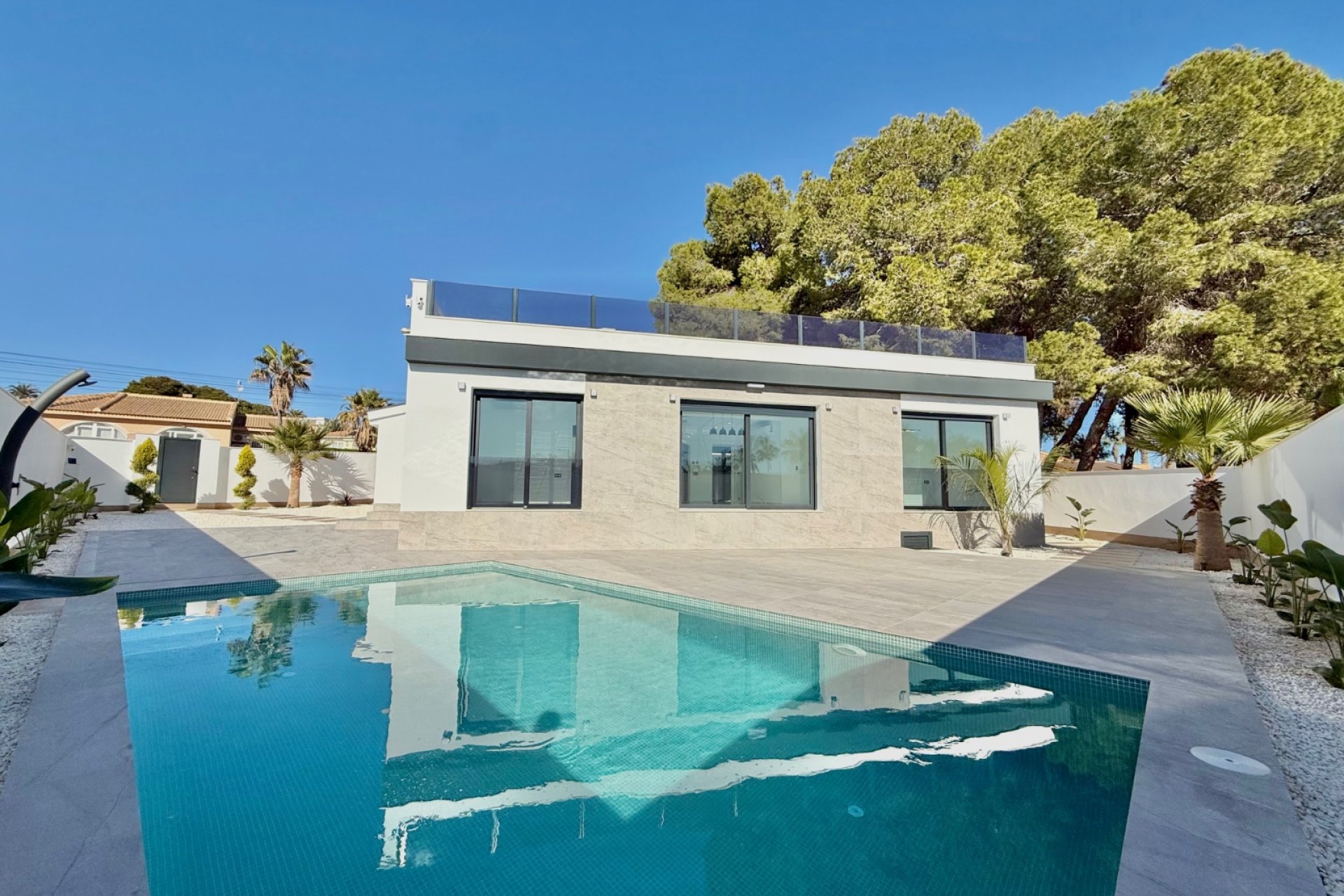 Herverkoop - Villa - Ciudad Quesada/Rojales - Ciudad Quesada