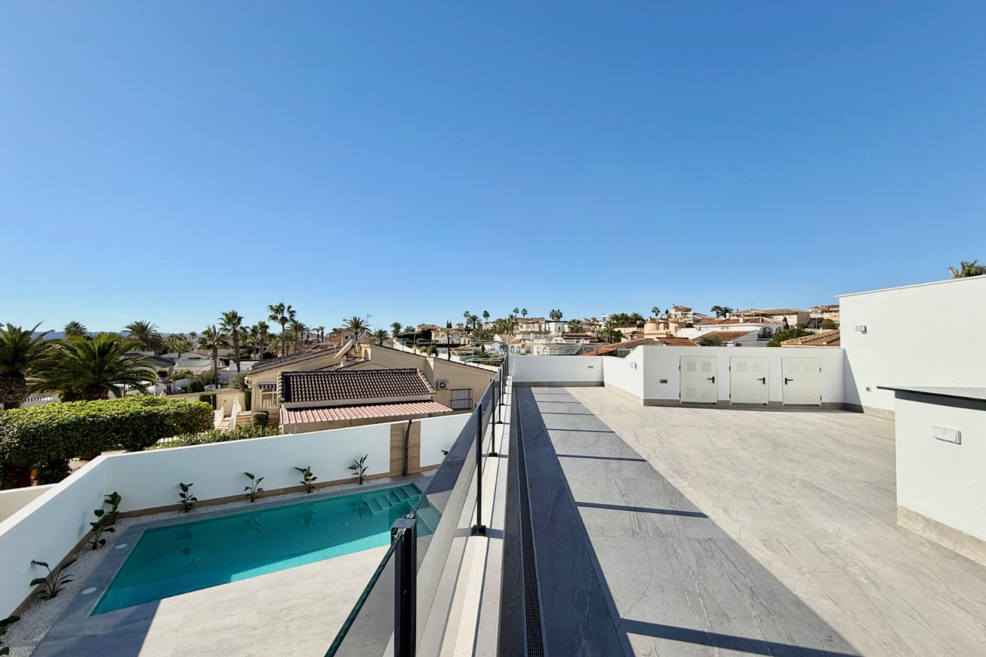 Herverkoop - Villa - Ciudad Quesada/Rojales - Ciudad Quesada