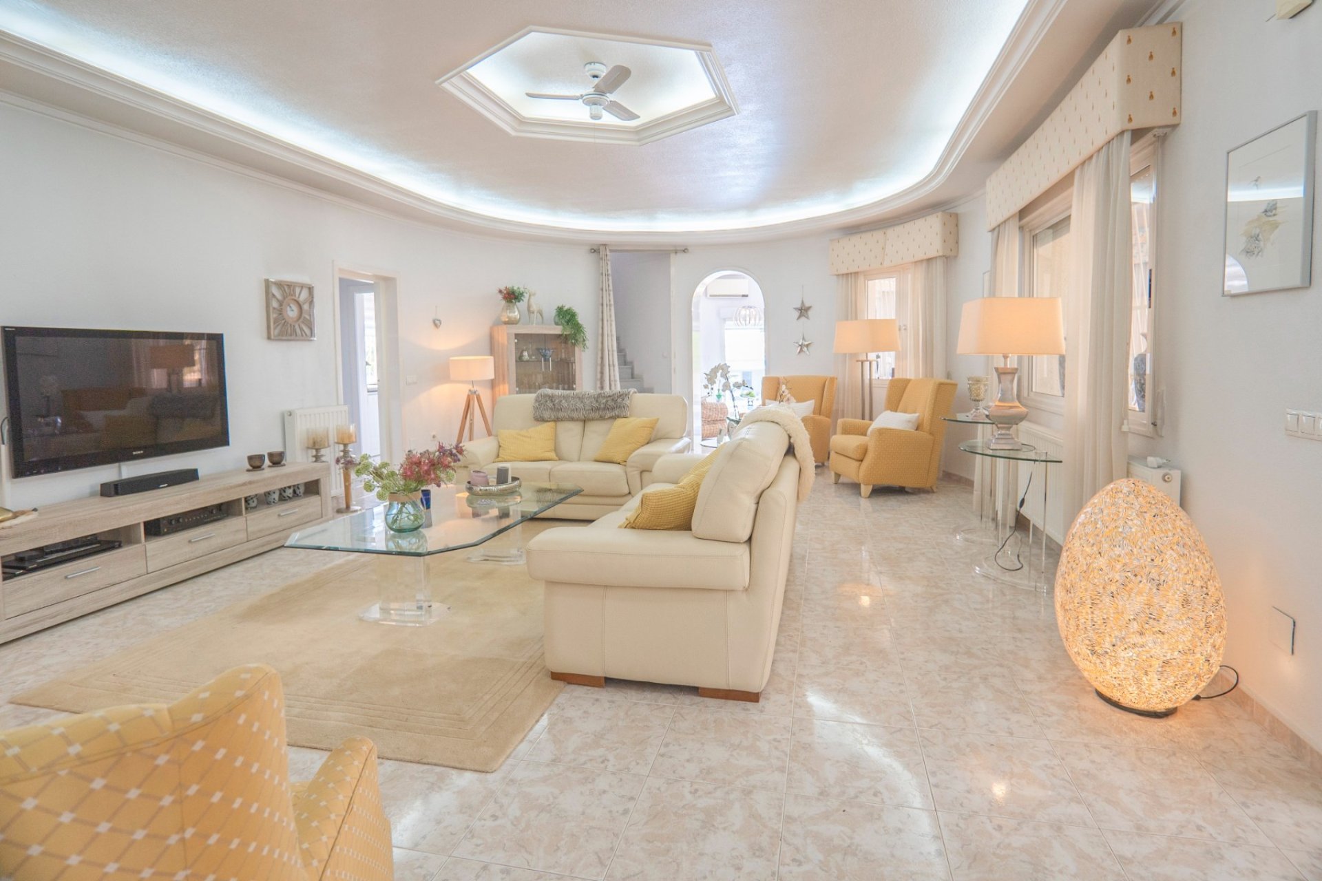 Herverkoop - Villa - Ciudad Quesada - Rojales - Doña Pena