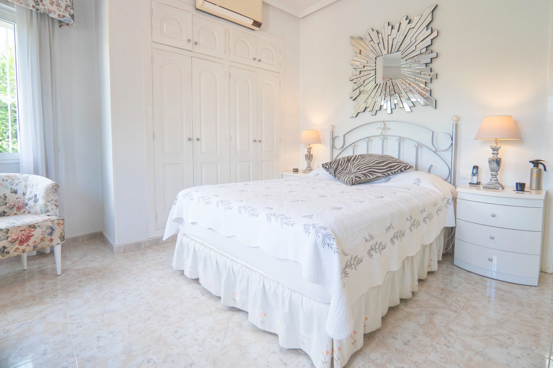 Herverkoop - Villa - Ciudad Quesada - Rojales - Doña Pena