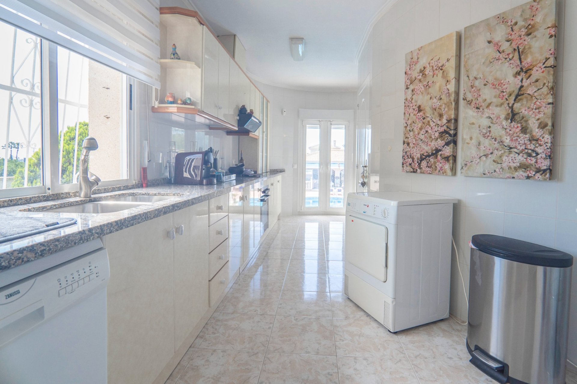 Herverkoop - Villa - Ciudad Quesada - Rojales - Doña Pena