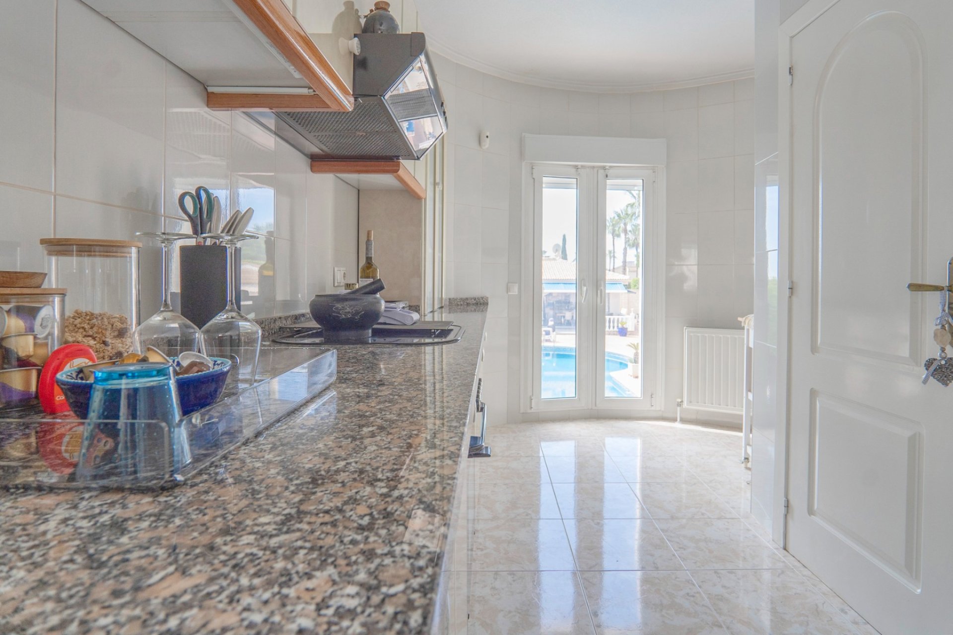Herverkoop - Villa - Ciudad Quesada - Rojales - Doña Pena