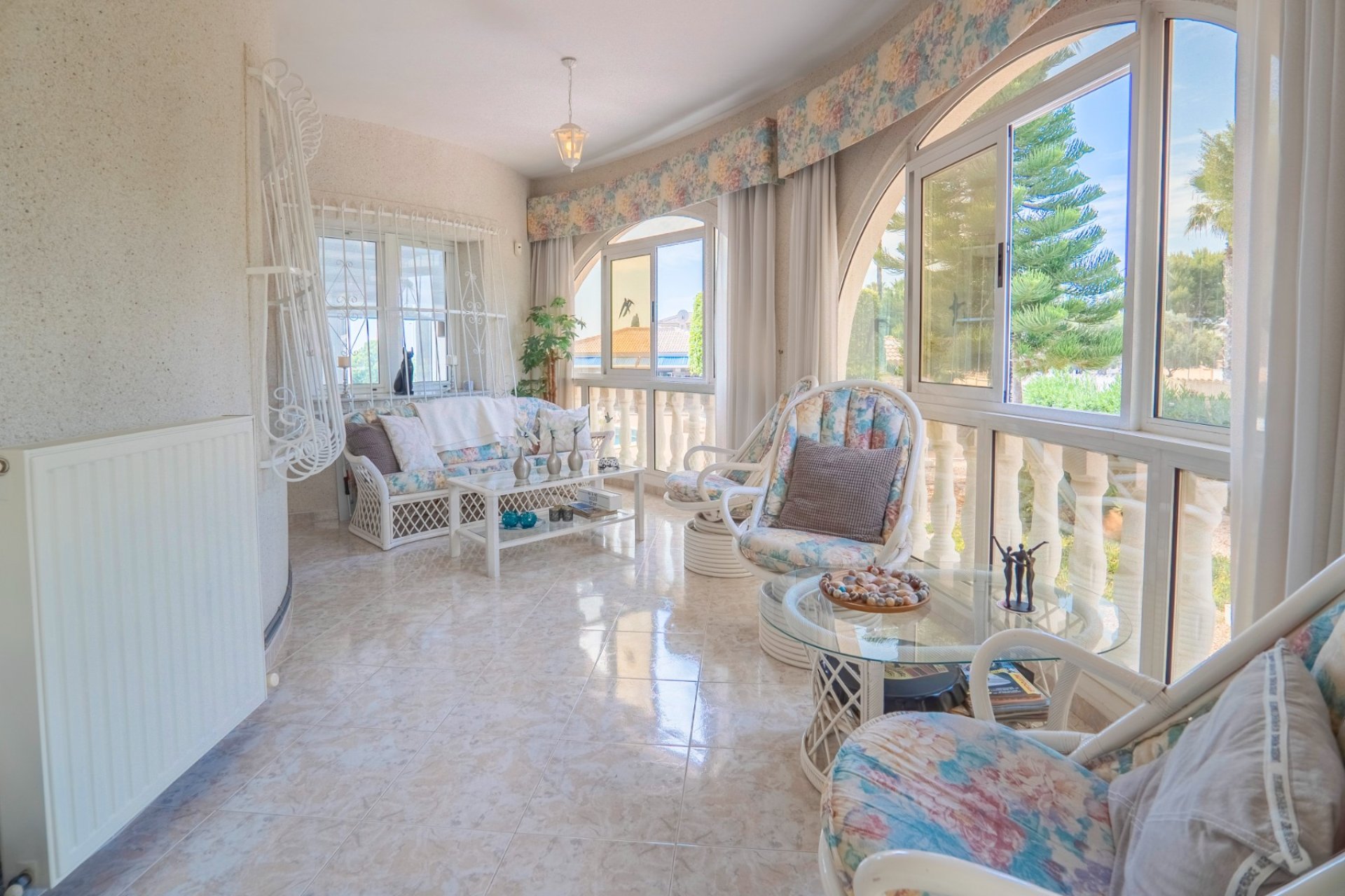Herverkoop - Villa - Ciudad Quesada - Rojales - Doña Pena