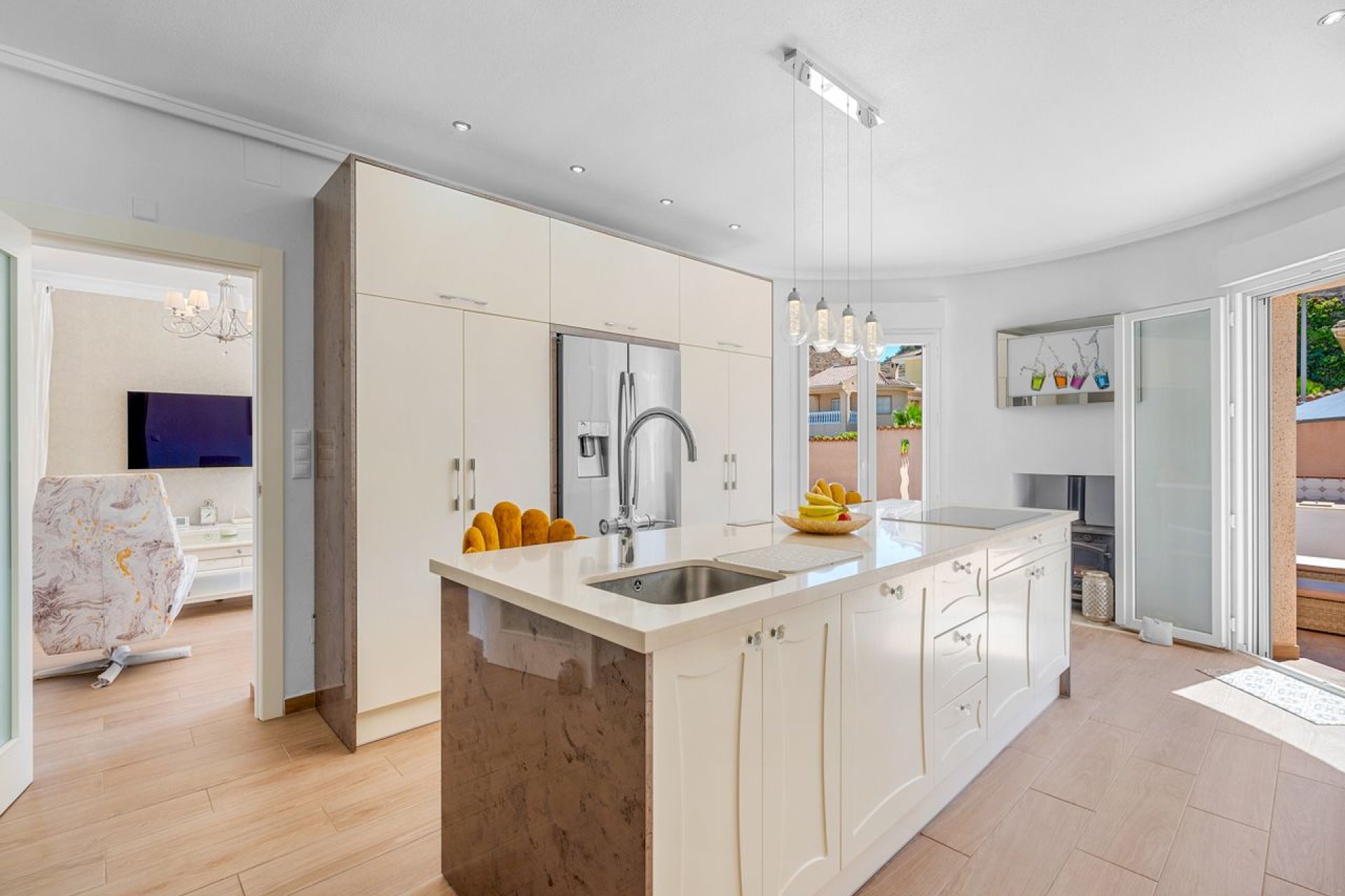 Herverkoop - Villa - Ciudad Quesada - Rojales Hills