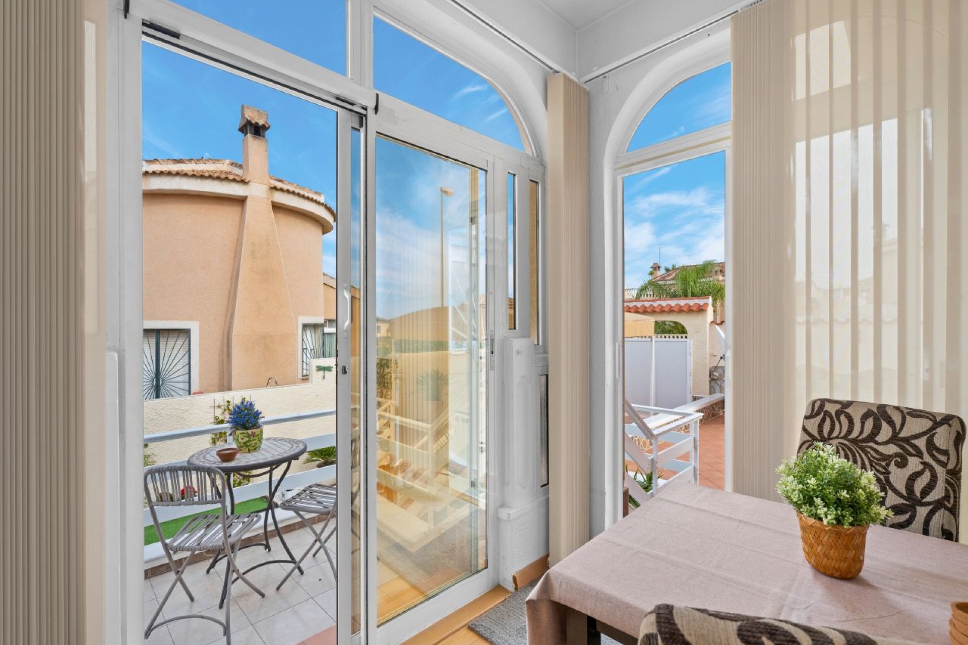 Herverkoop - Villa - Ciudad Quesada - Rojales Hills