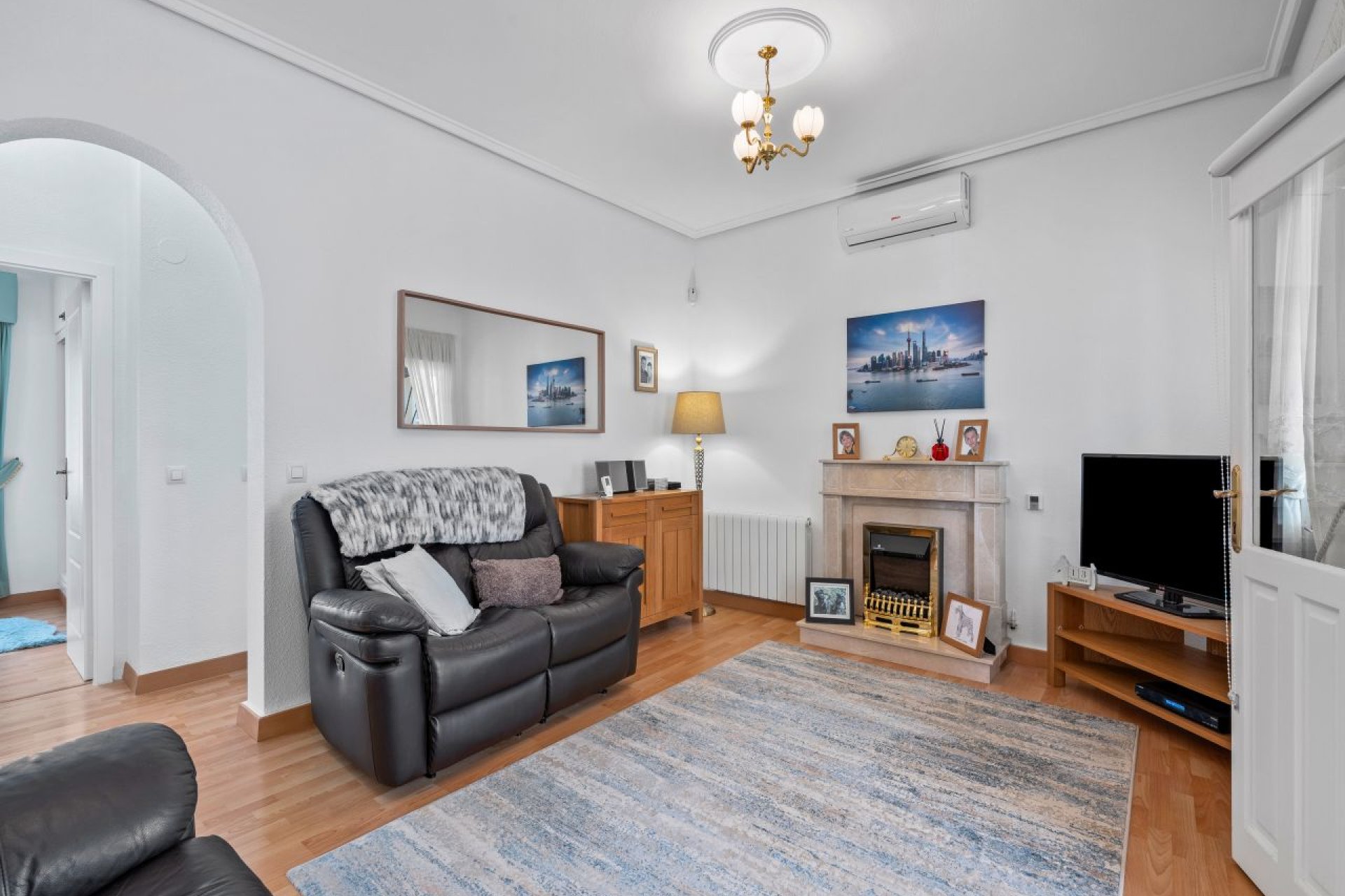 Herverkoop - Villa - Ciudad Quesada - Rojales Hills