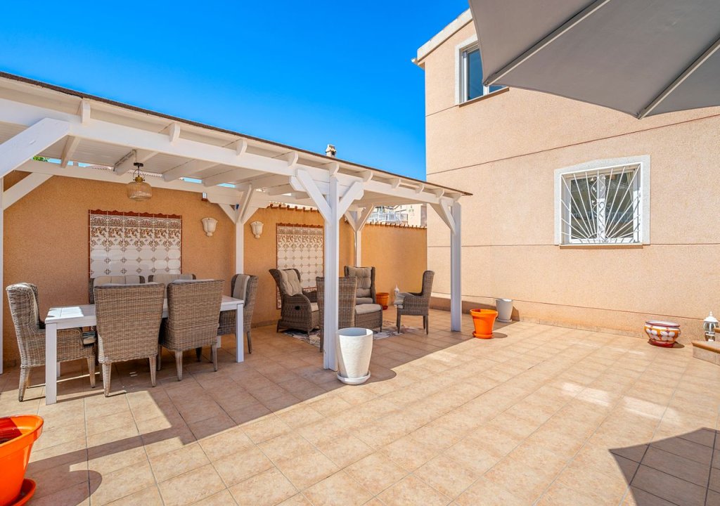 Herverkoop - Villa - Ciudad Quesada - Rojales Hills