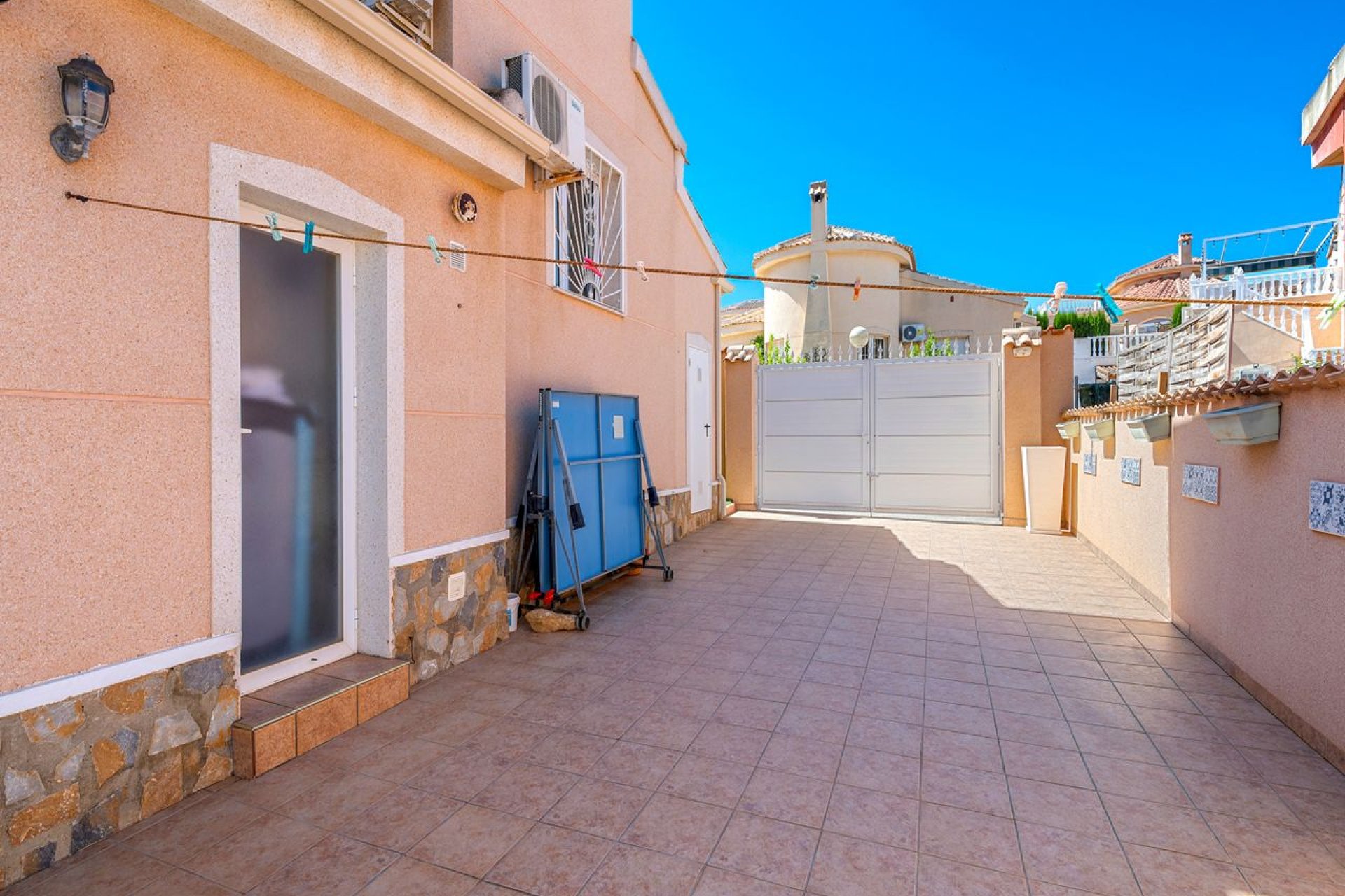 Herverkoop - Villa - Ciudad Quesada - Rojales Hills