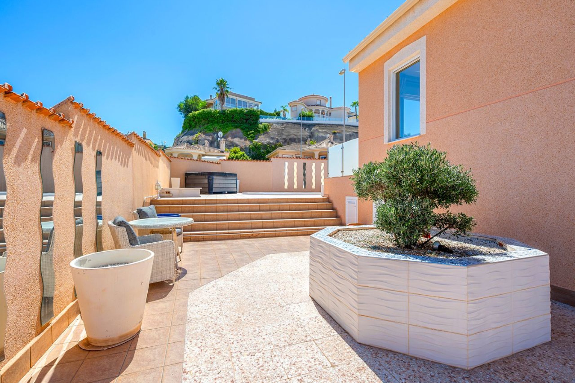 Herverkoop - Villa - Ciudad Quesada - Rojales Hills