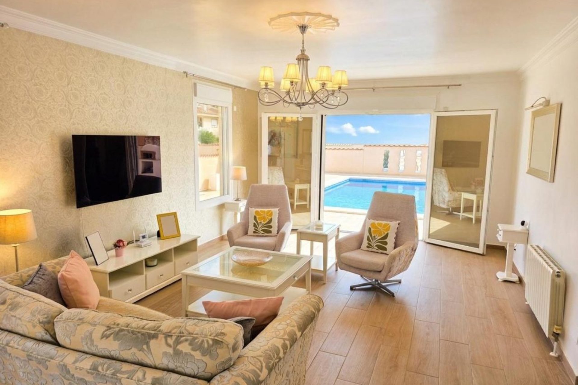 Herverkoop - Villa - Ciudad Quesada - Rojales Hills