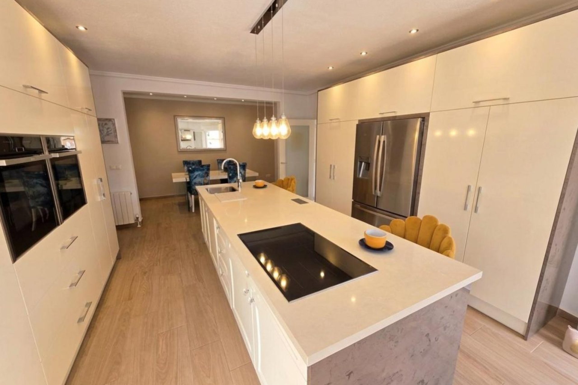 Herverkoop - Villa - Ciudad Quesada - Rojales Hills