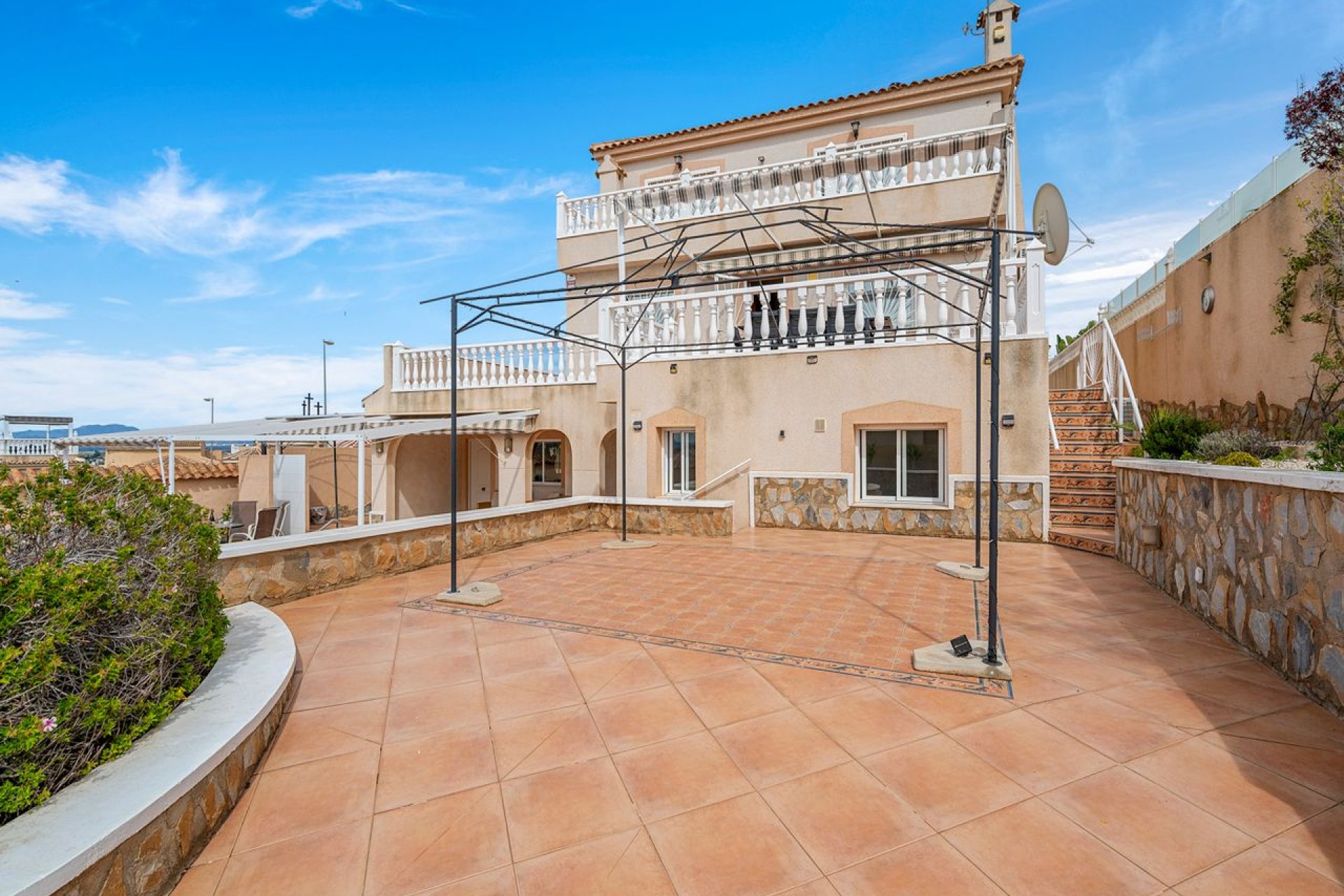 Herverkoop - Villa - Ciudad Quesada - Rojales Hills