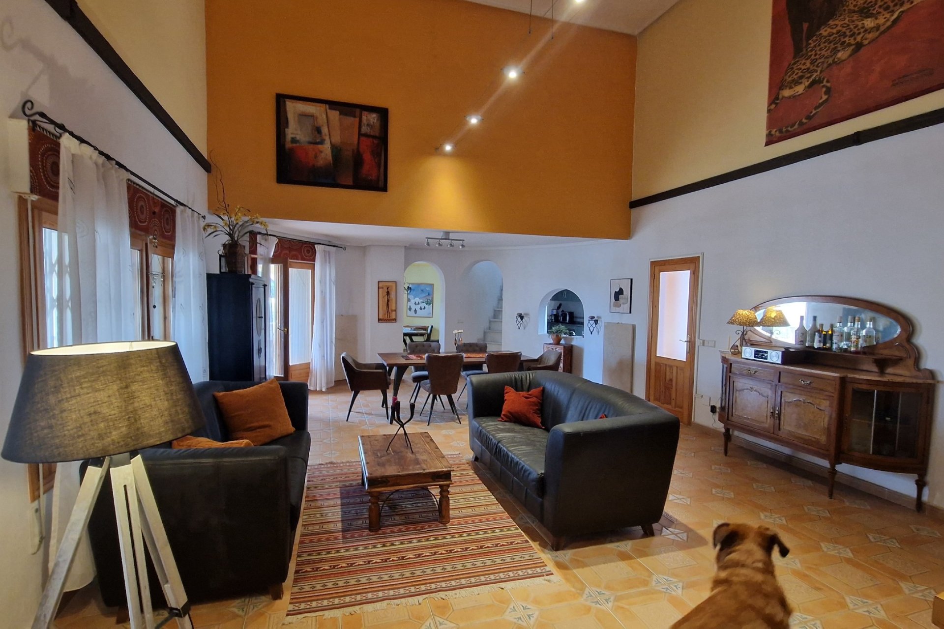 Herverkoop - Villa - Ciudad Quesada - Rojales - La Fiesta