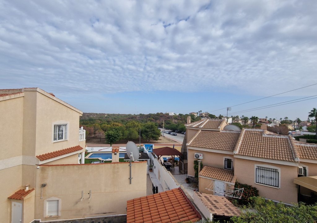 Herverkoop - Villa - Ciudad Quesada - Rojales - La Fiesta